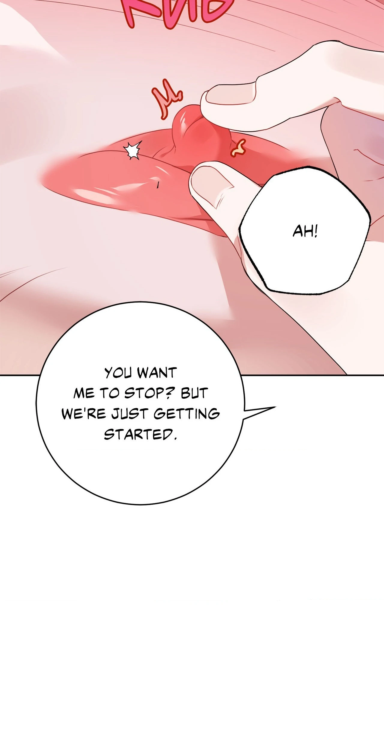 Shackled by Desire [Official] - Chapter 13 manhwa