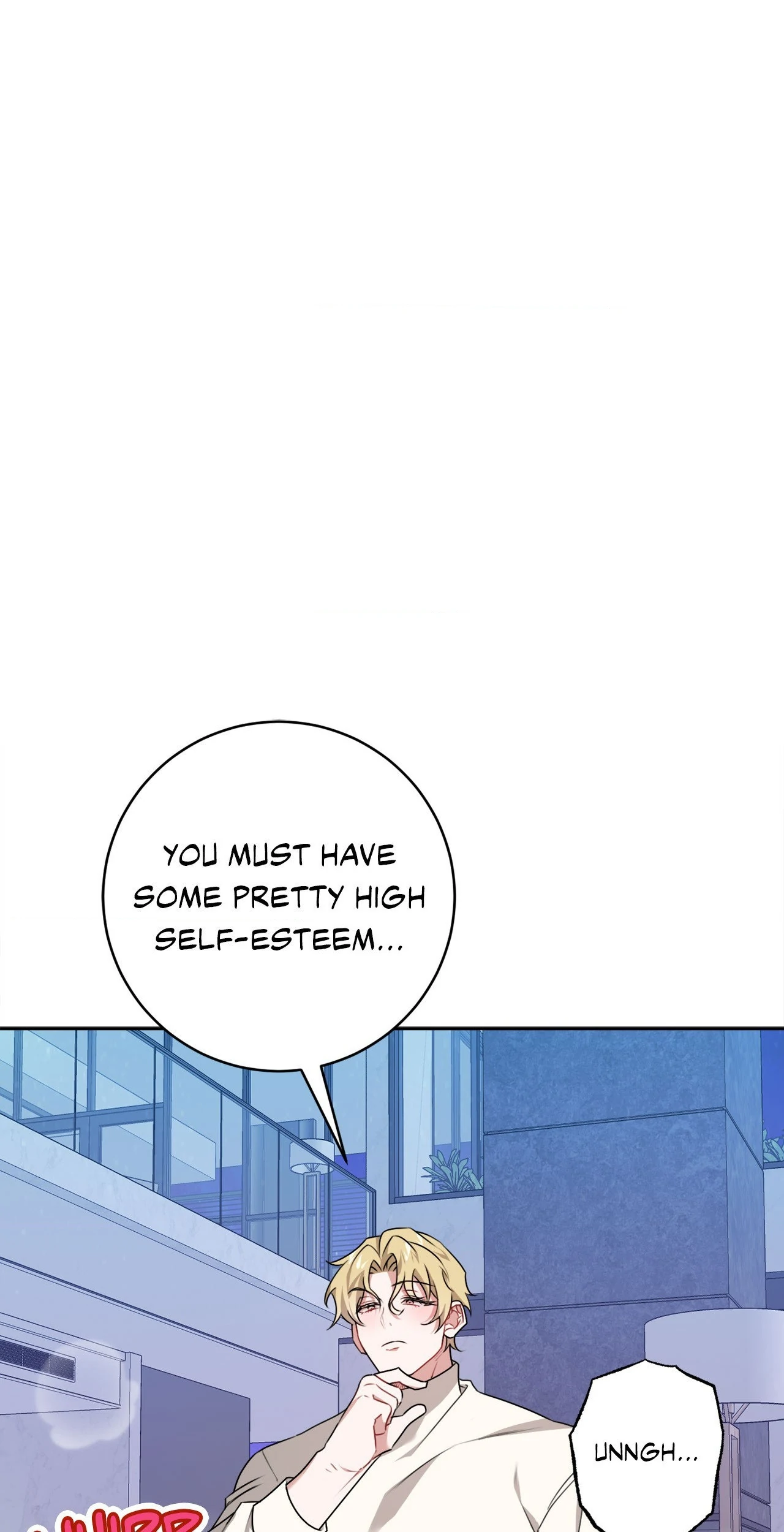 Shackled by Desire [Official] - Chapter 13 manhwa