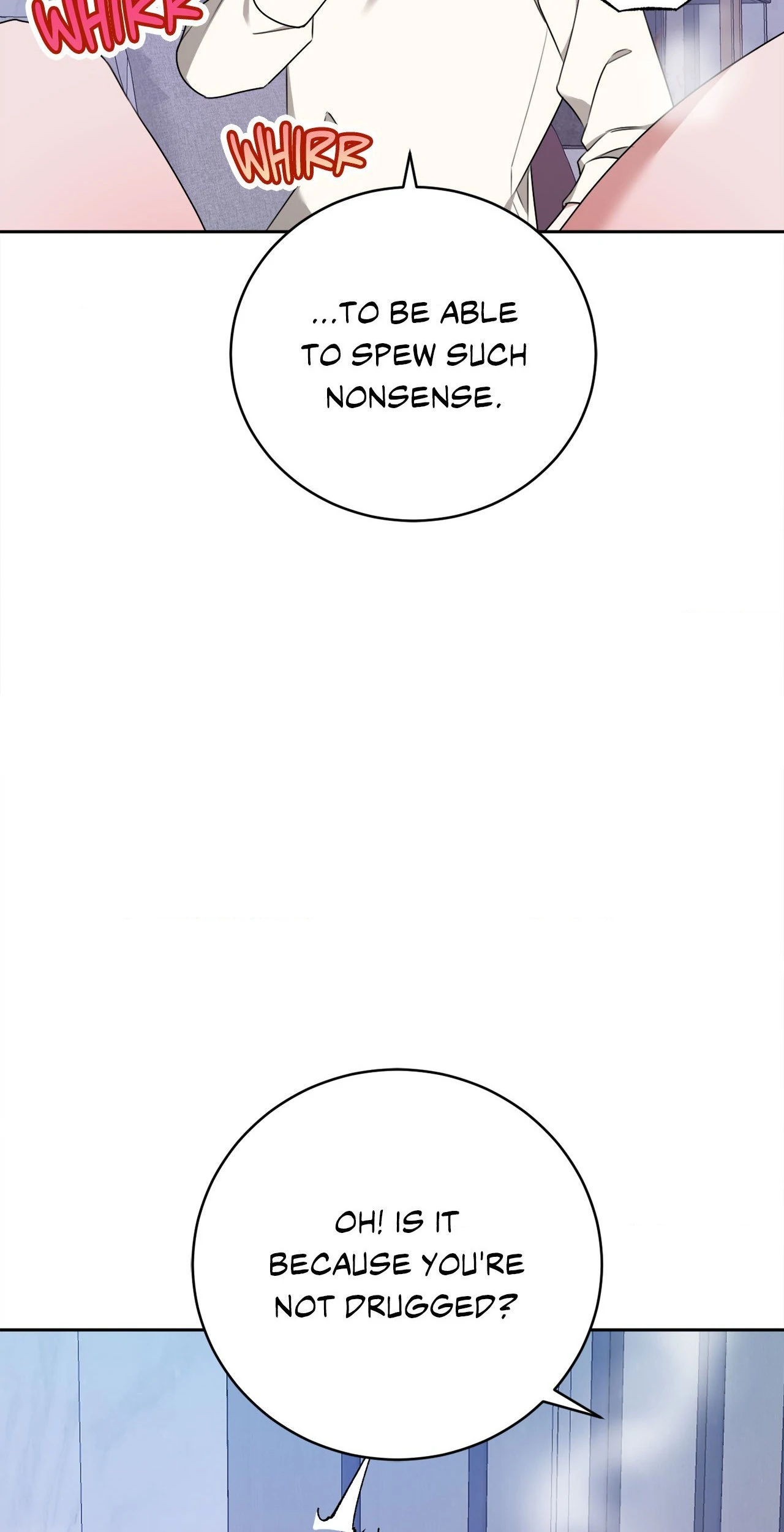 Shackled by Desire [Official] - Chapter 13 manhwa