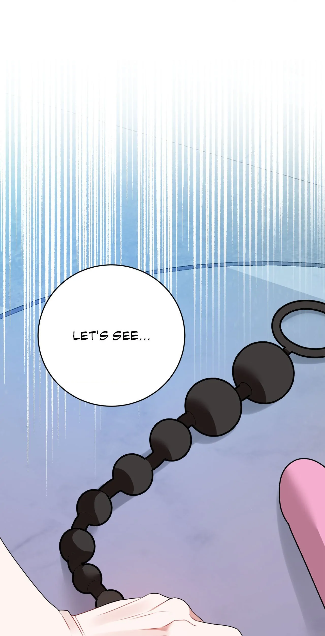 Shackled by Desire [Official] - Chapter 13 manhwa