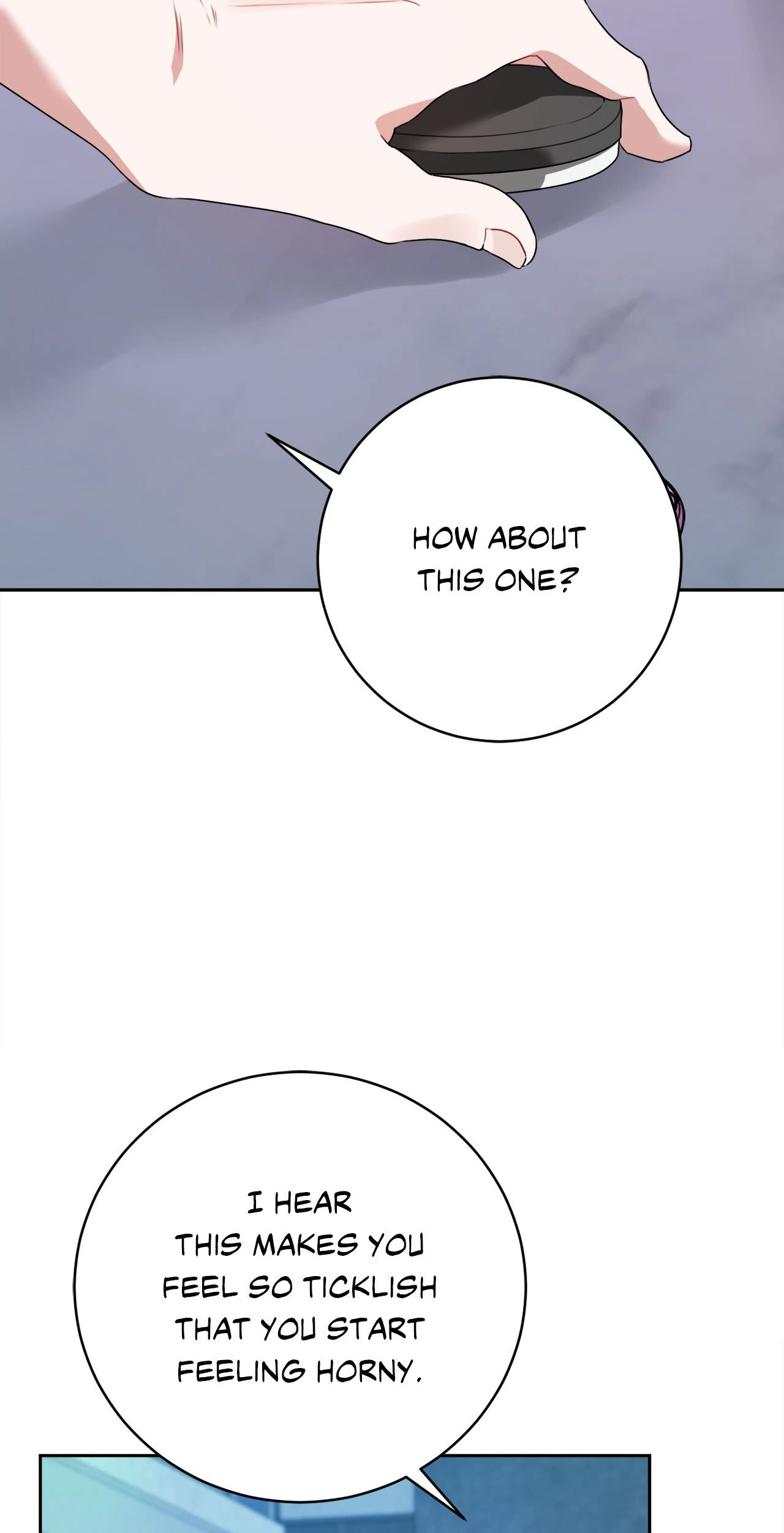 Shackled by Desire [Official] - Chapter 13 manhwa