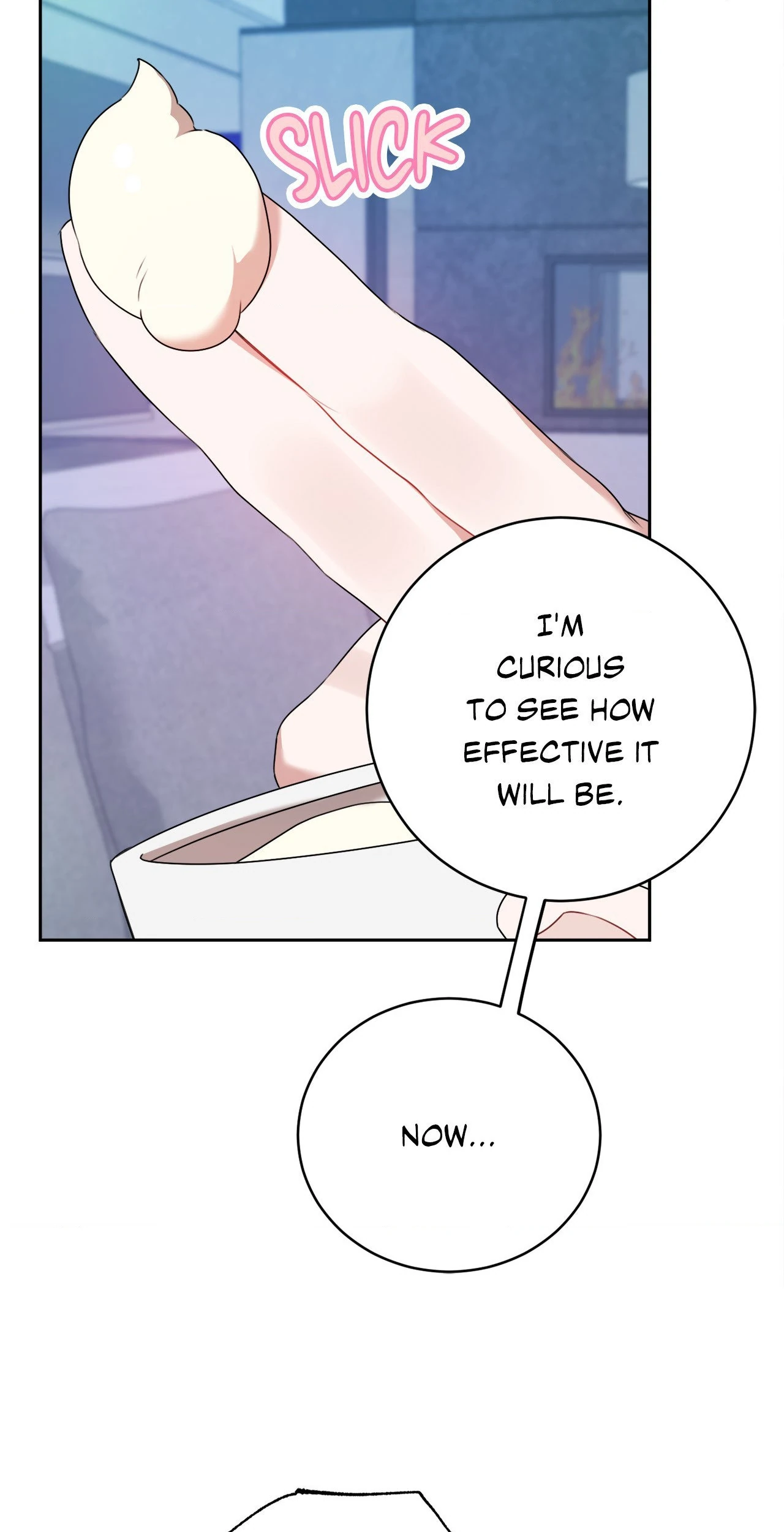 Shackled by Desire [Official] - Chapter 13 manhwa