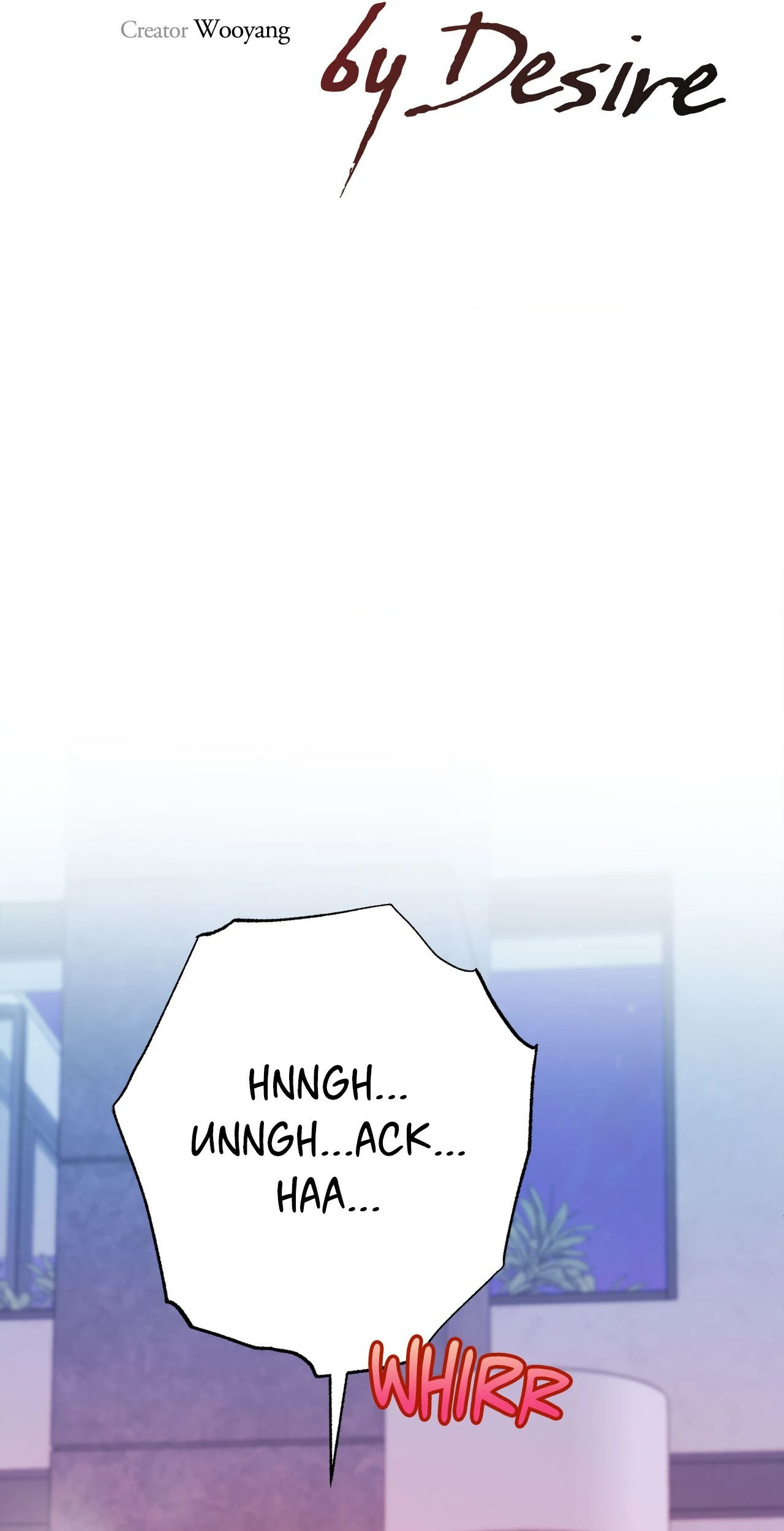 Shackled by Desire [Official] - Chapter 13 manhwa