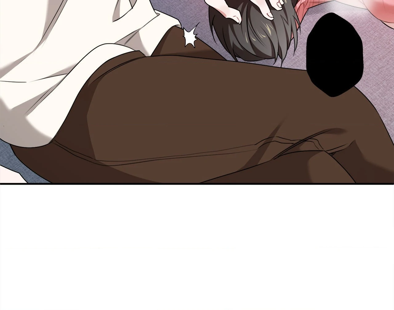 Shackled by Desire [Official] - Chapter 13 manhwa
