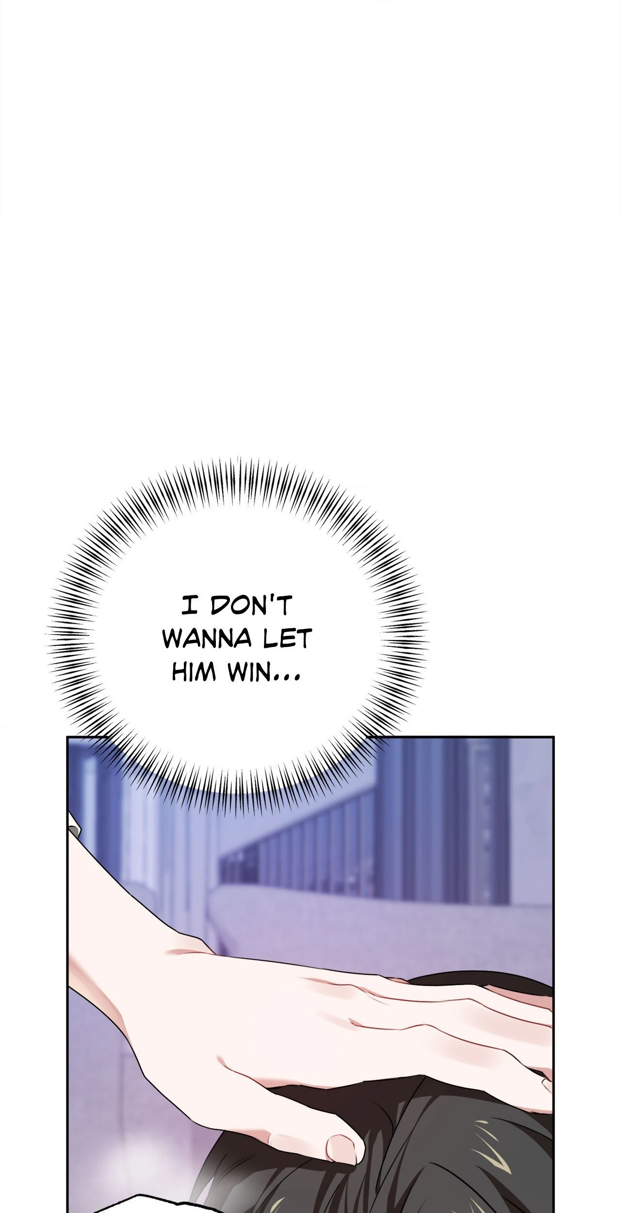 Shackled by Desire [Official] - Chapter 13 manhwa