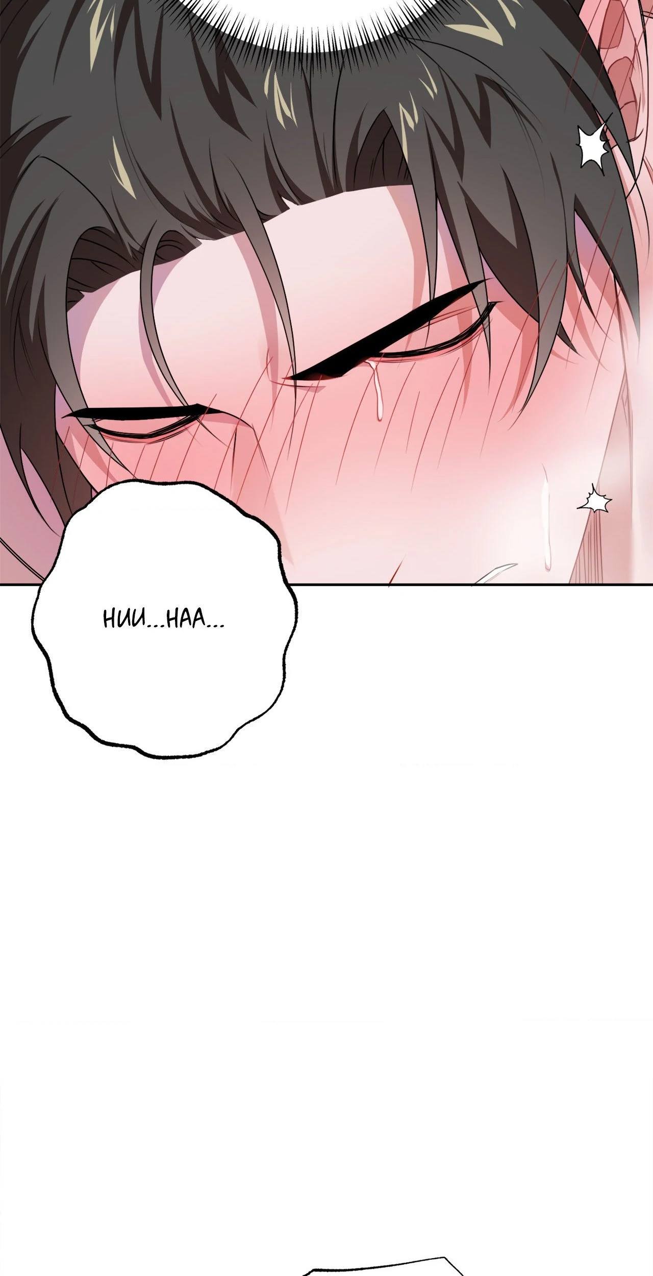 Shackled by Desire [Official] - Chapter 13 manhwa