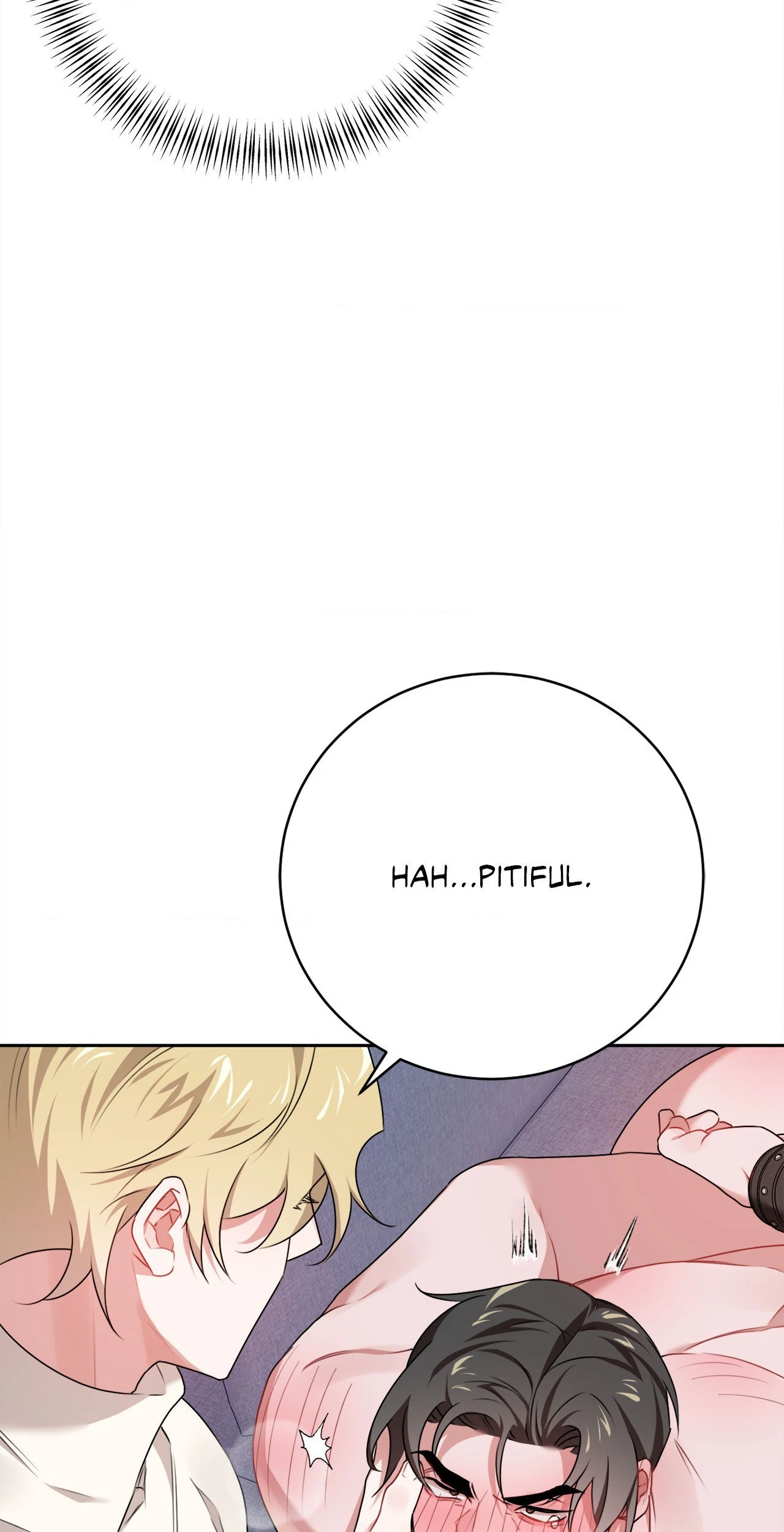 Shackled by Desire [Official] - Chapter 13 manhwa