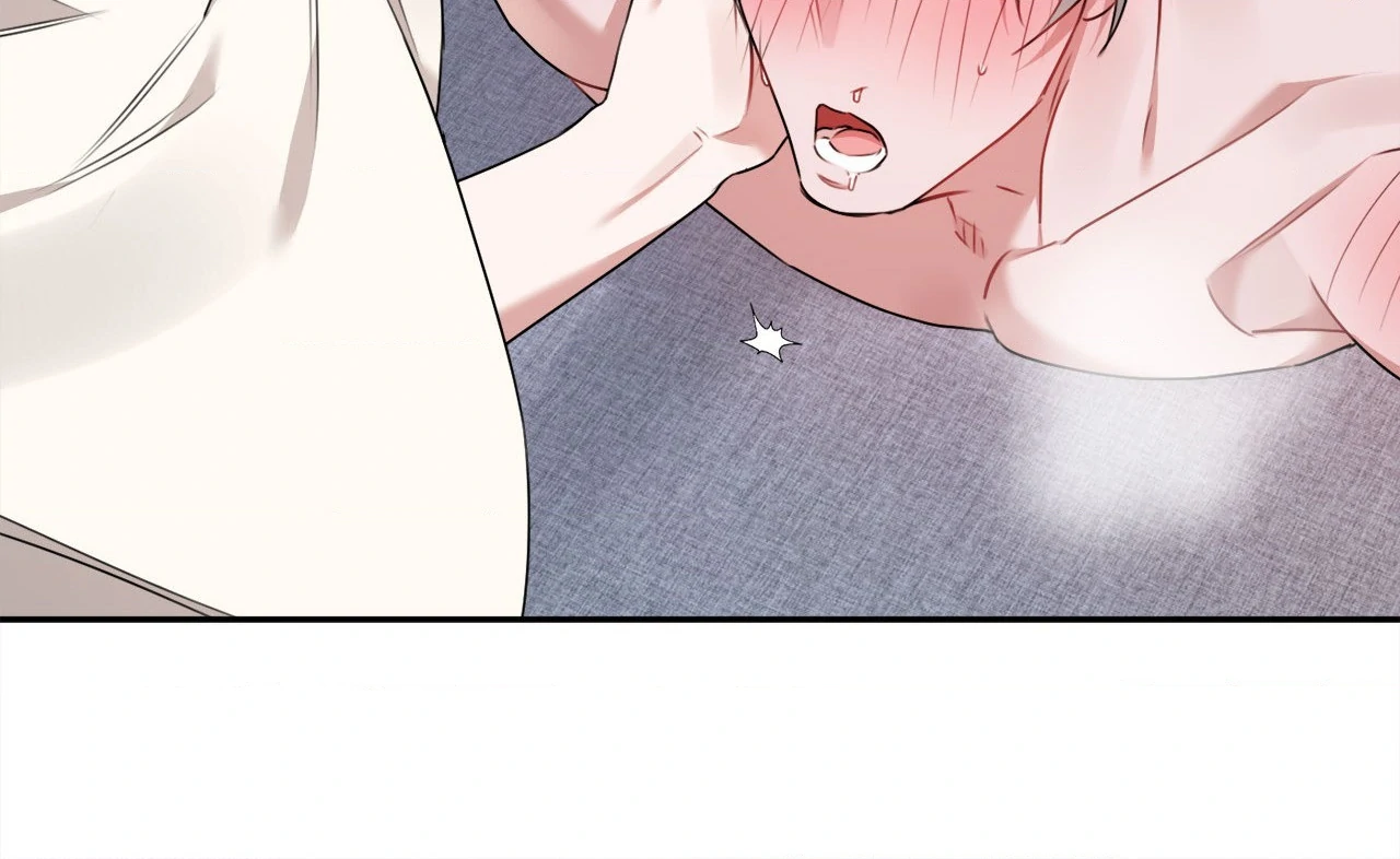 Shackled by Desire [Official] - Chapter 13 manhwa