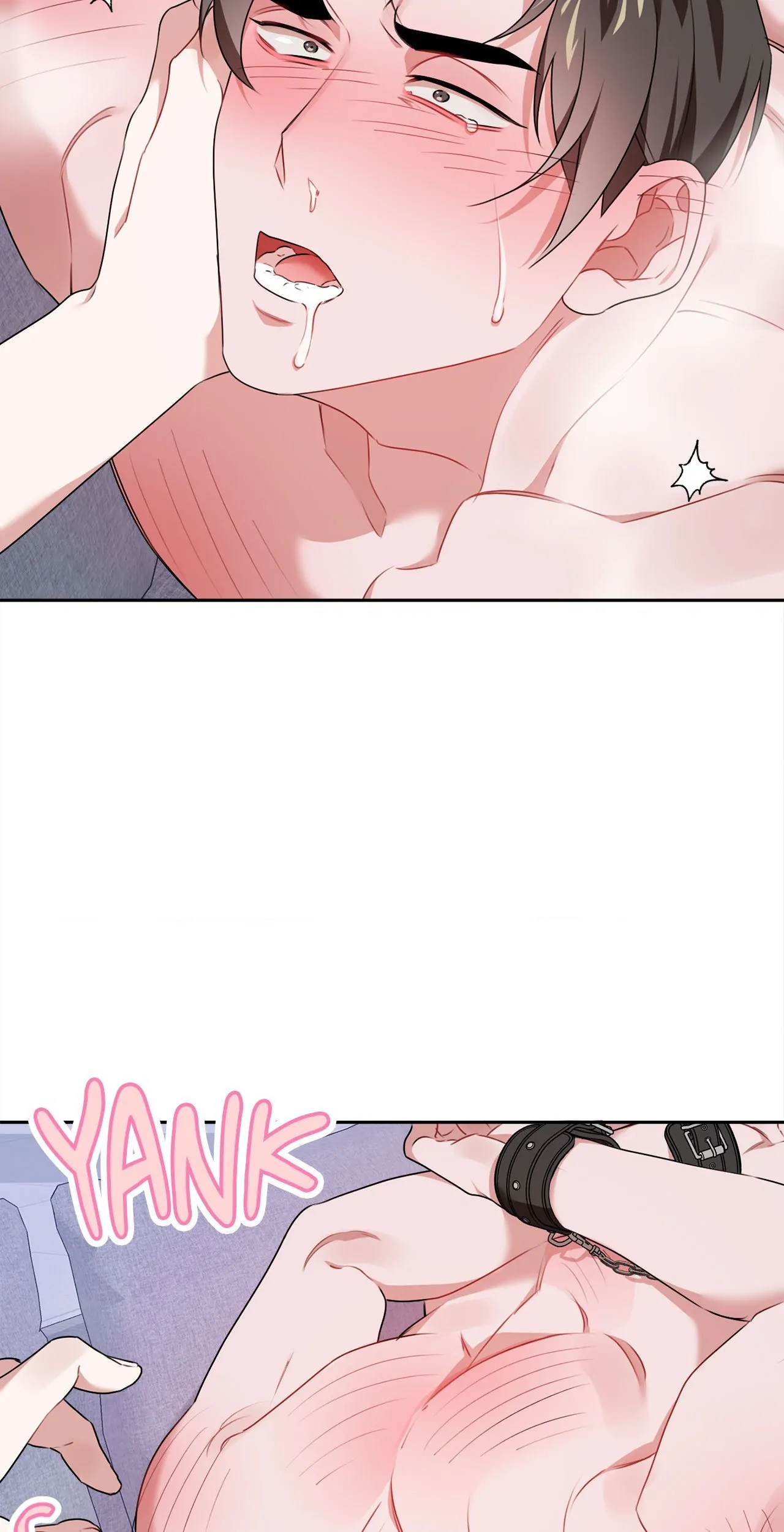 Shackled by Desire [Official] - Chapter 13 manhwa
