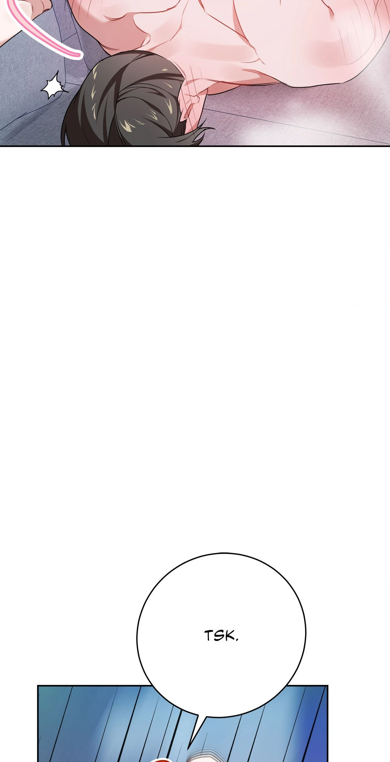 Shackled by Desire [Official] - Chapter 13 manhwa
