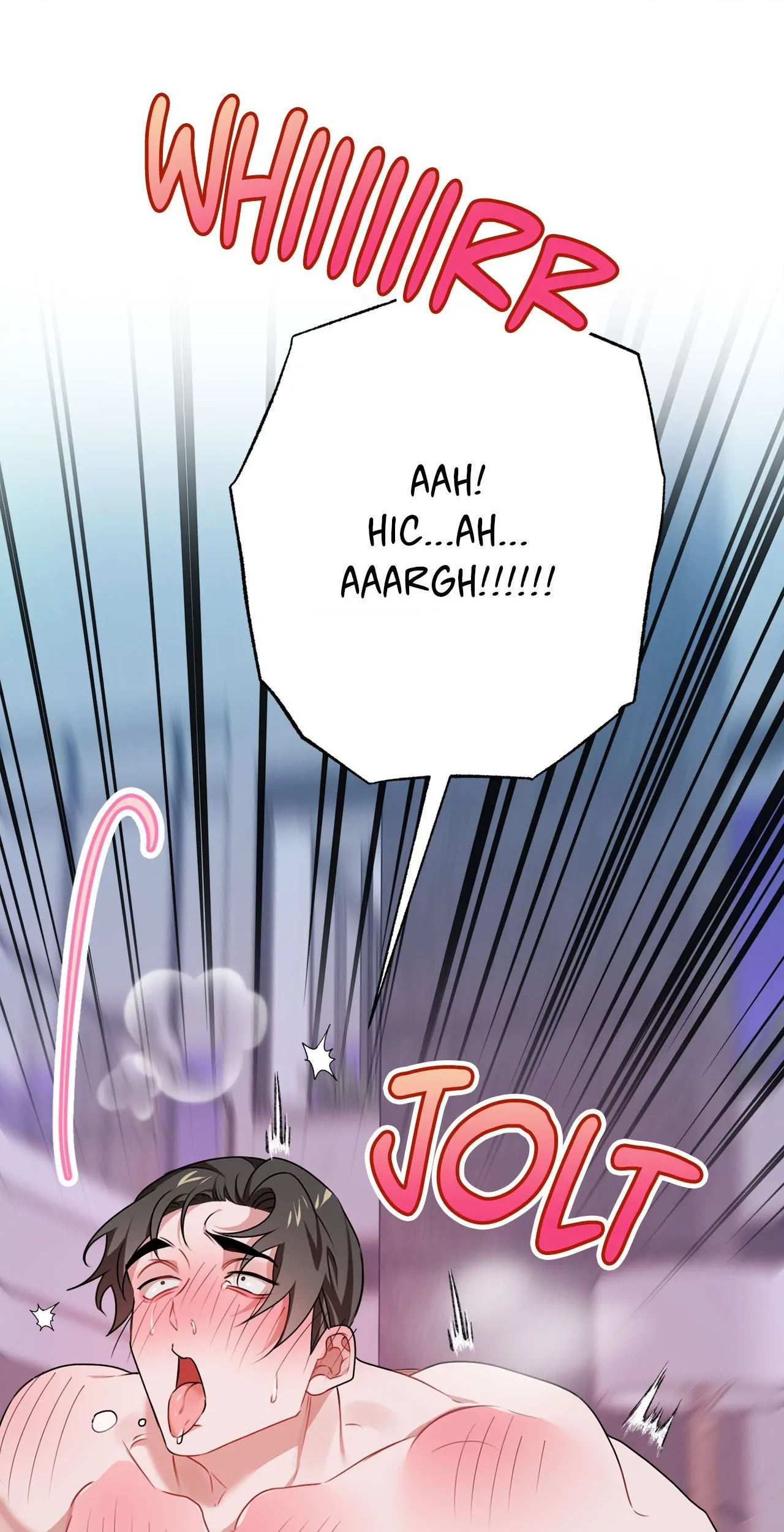 Shackled by Desire [Official] - Chapter 13 manhwa