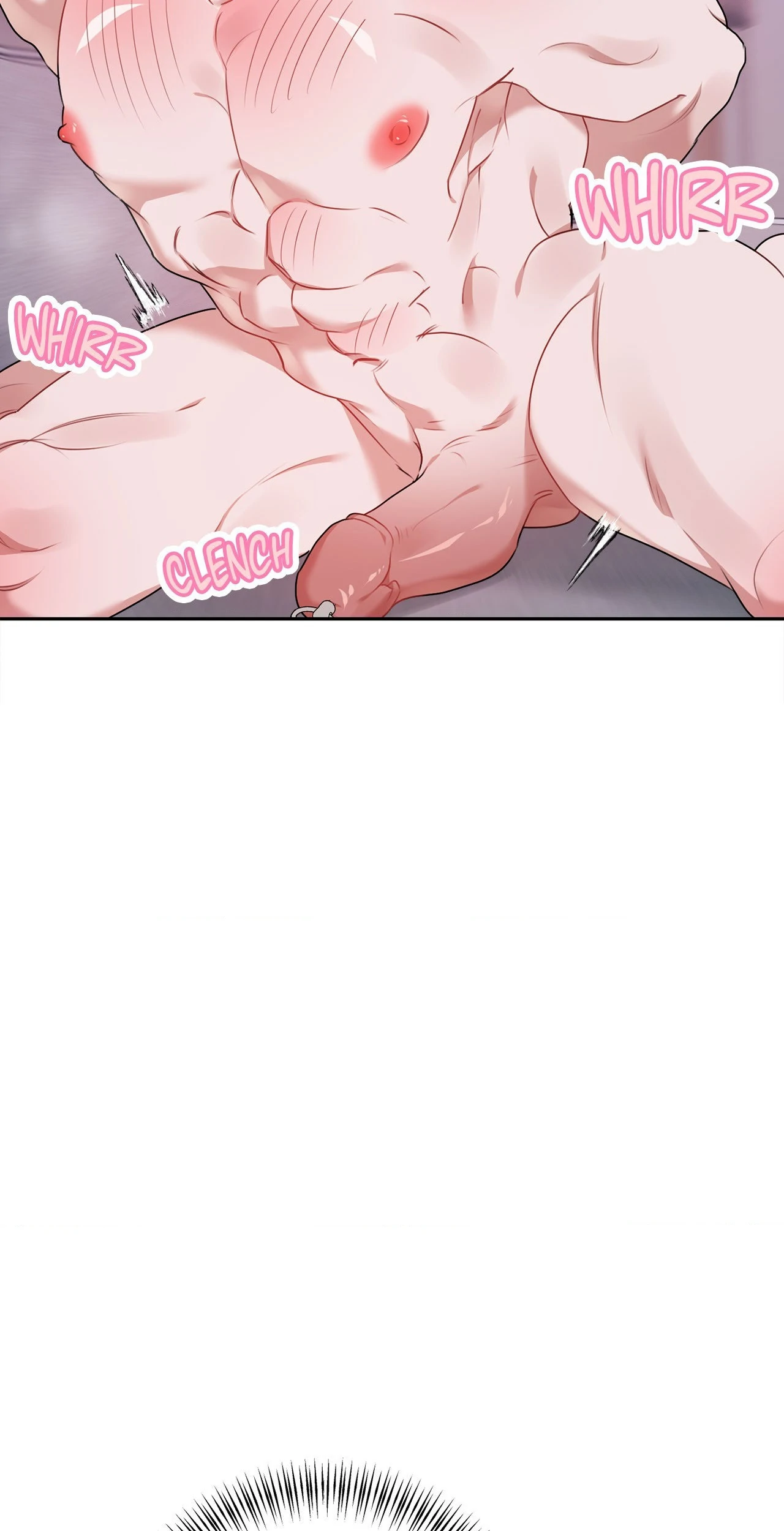 Shackled by Desire [Official] - Chapter 13 manhwa