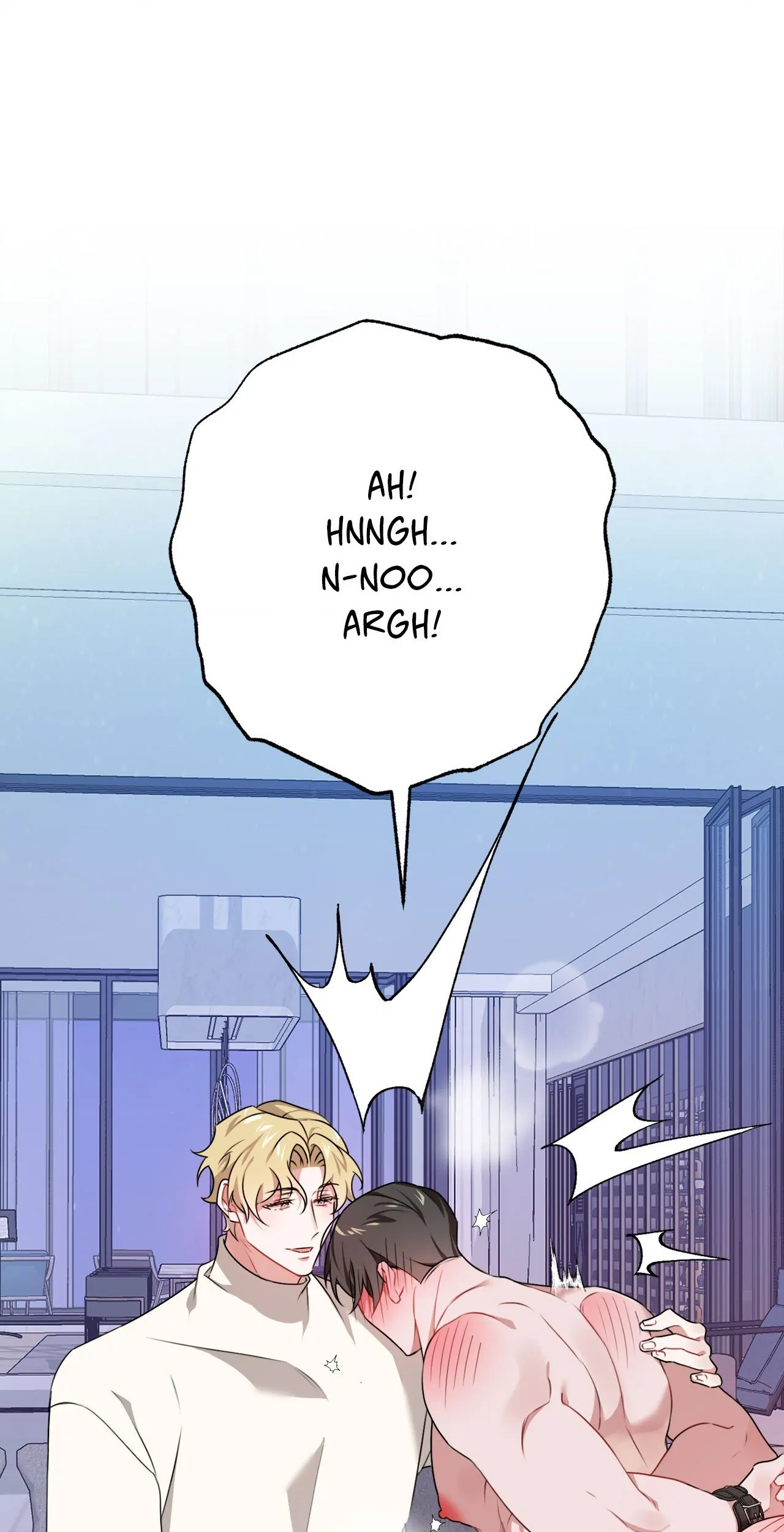 Shackled by Desire [Official] - Chapter 13 manhwa