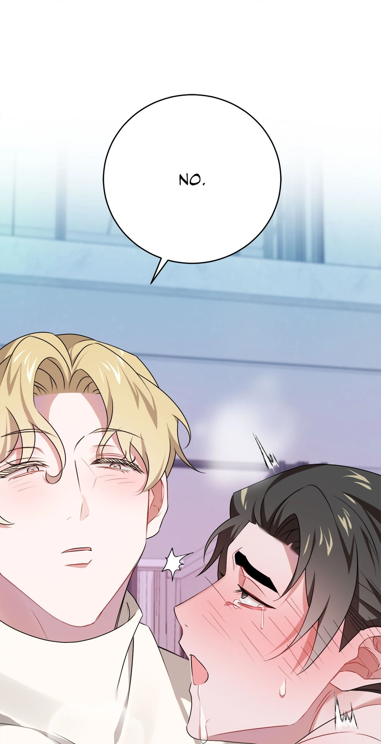 Shackled by Desire [Official] - Chapter 13 manhwa