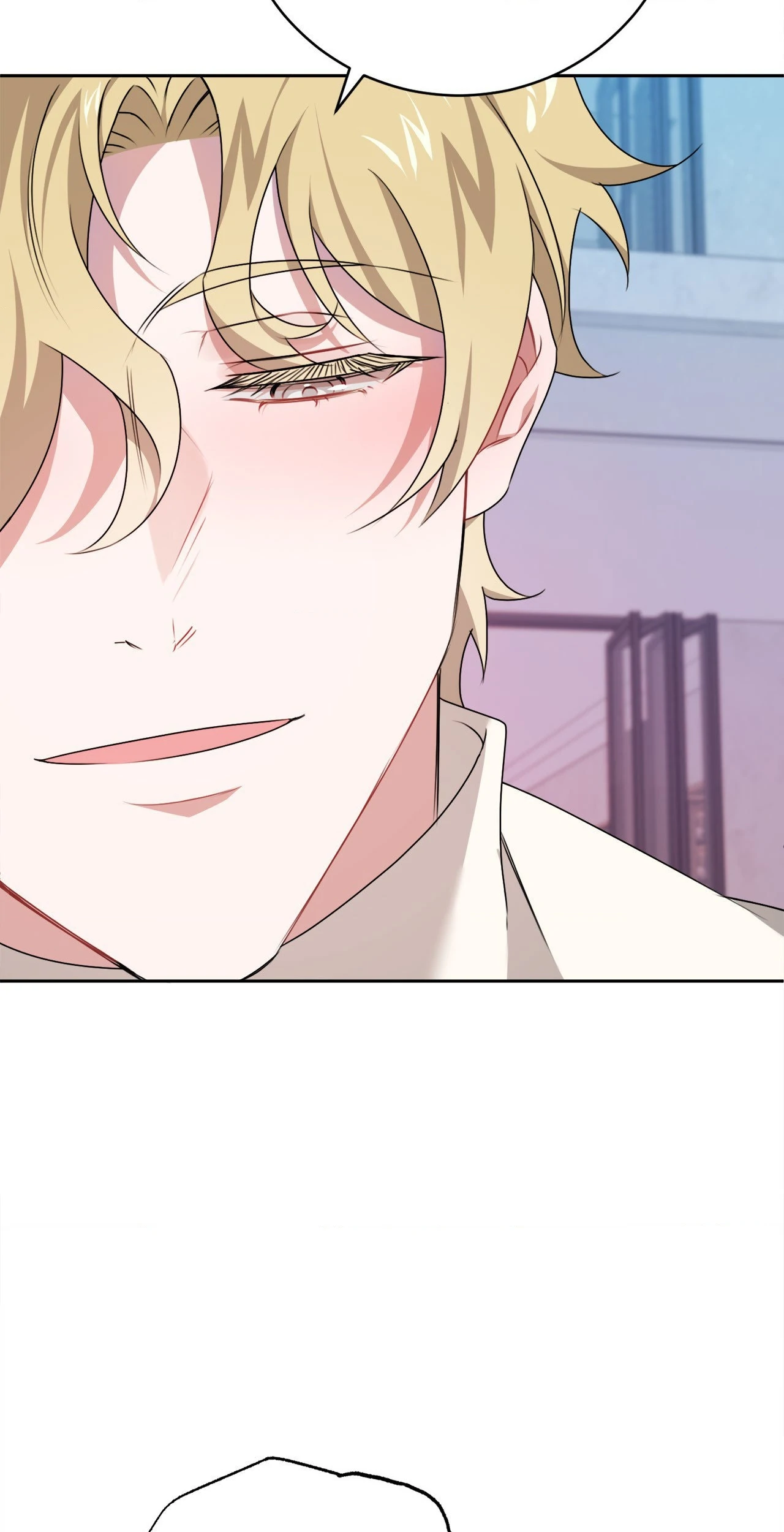 Shackled by Desire [Official] - Chapter 13 manhwa