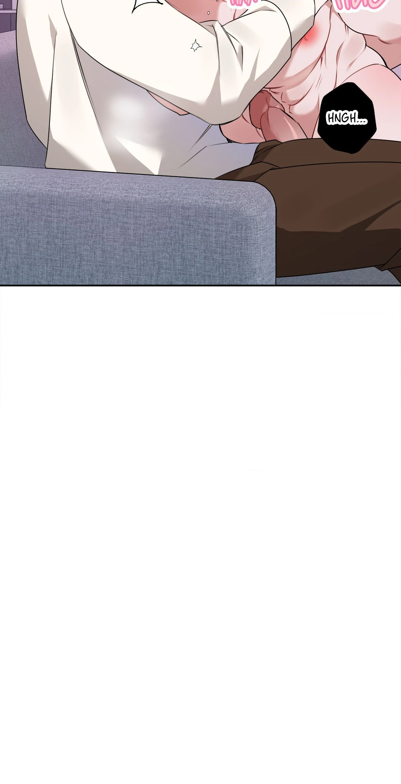 Shackled by Desire [Official] - Chapter 13 manhwa