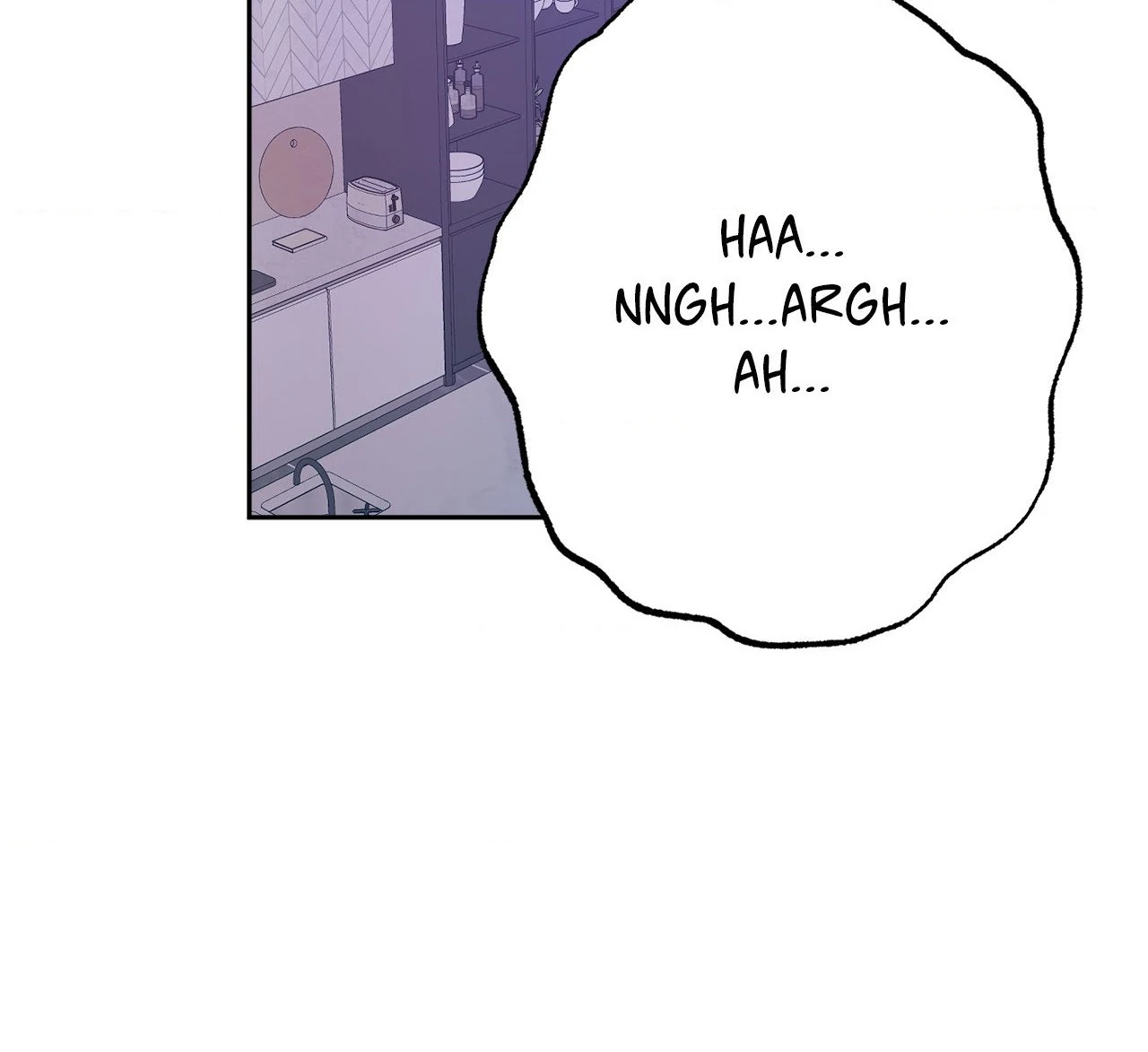 Shackled by Desire [Official] - Chapter 13 manhwa
