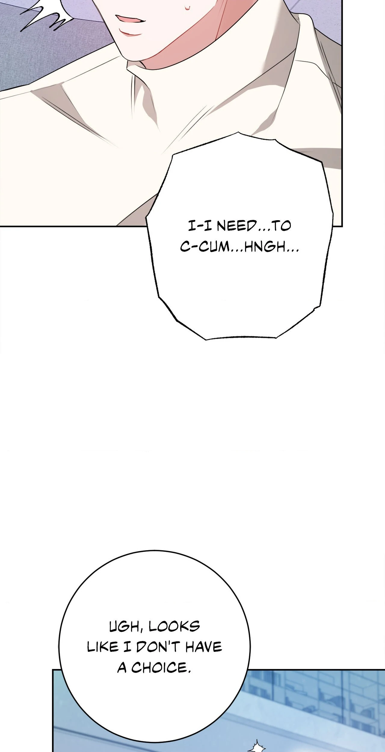 Shackled by Desire [Official] - Chapter 13 manhwa