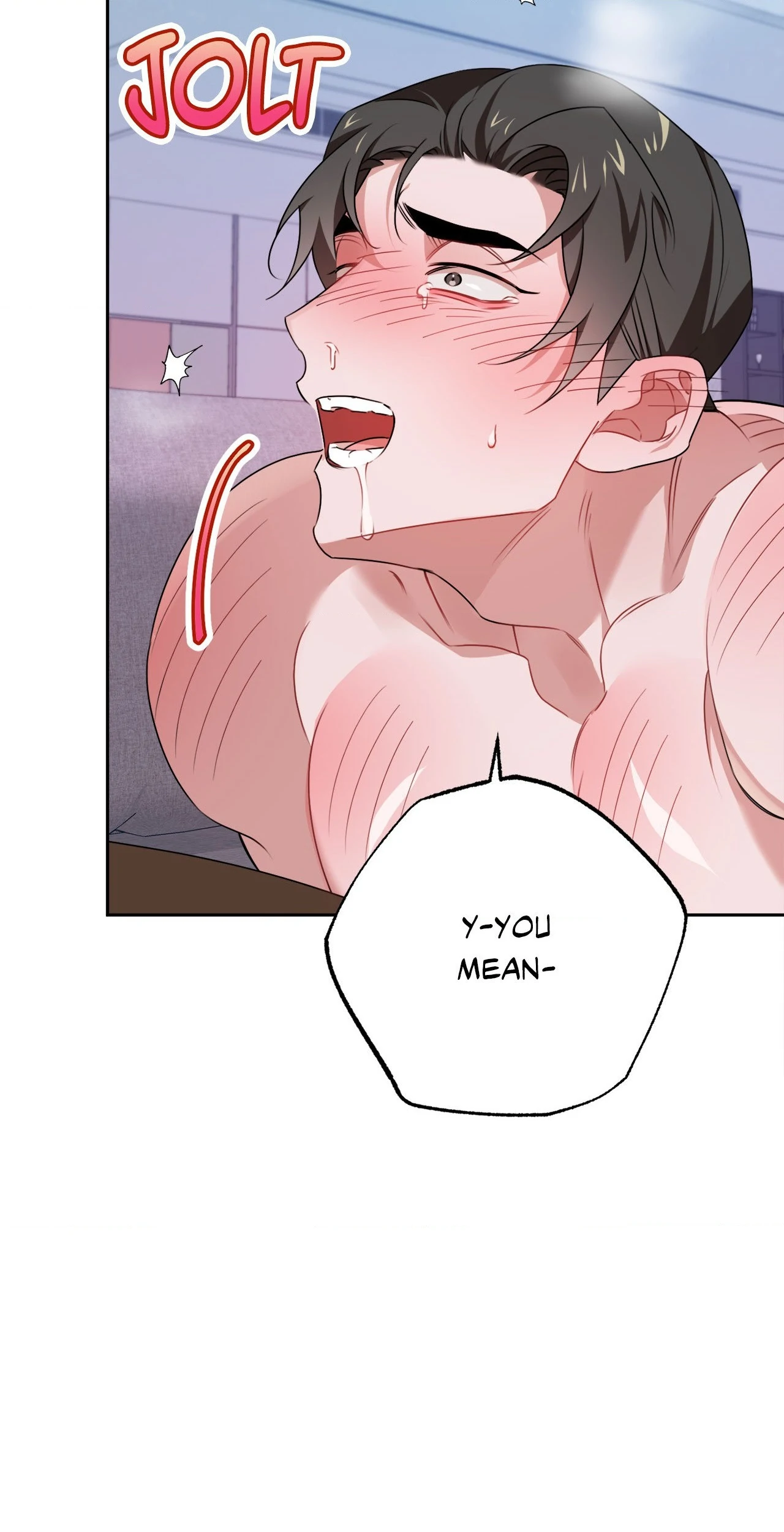 Shackled by Desire [Official] - Chapter 13 manhwa