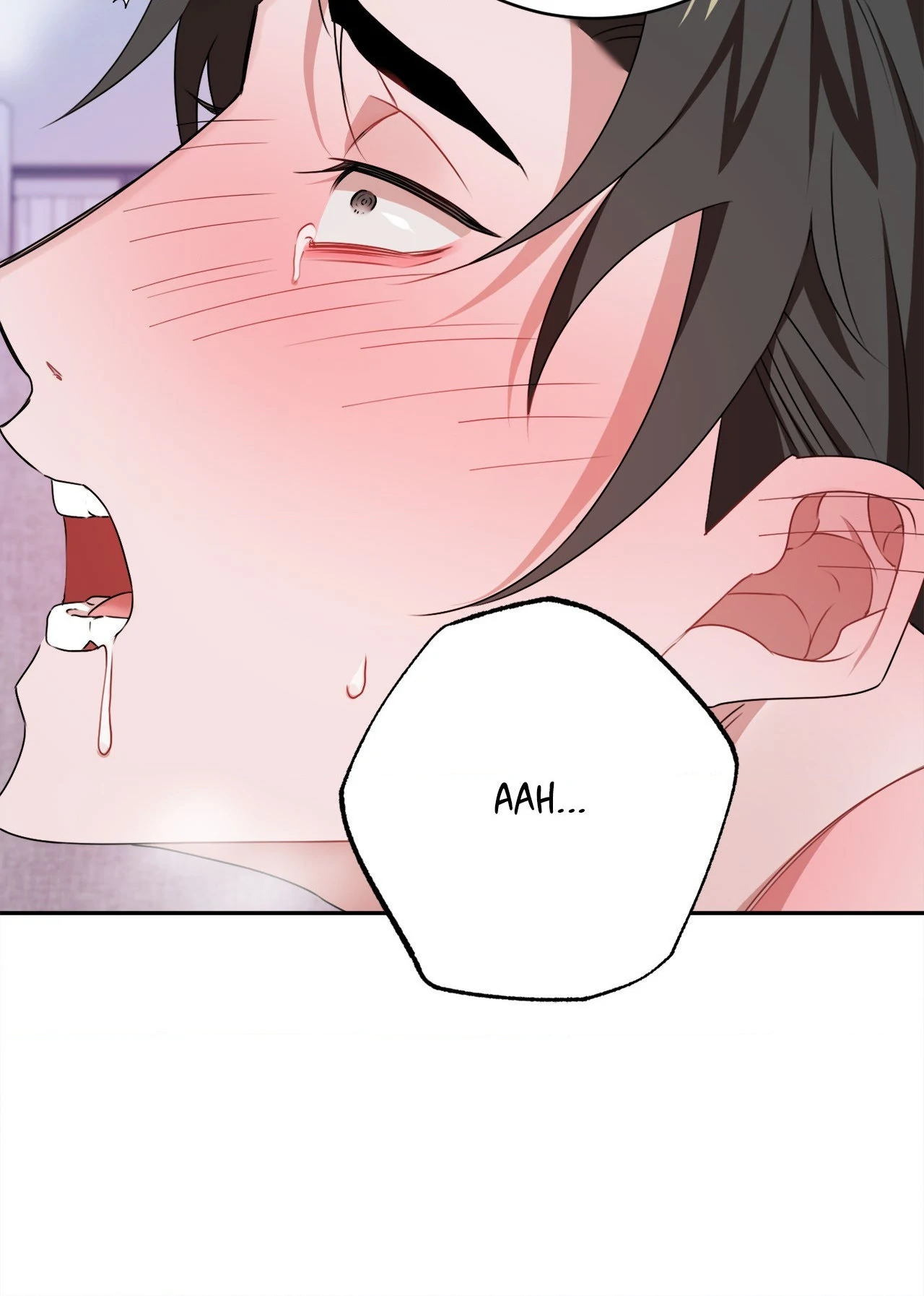 Shackled by Desire [Official] - Chapter 13 manhwa
