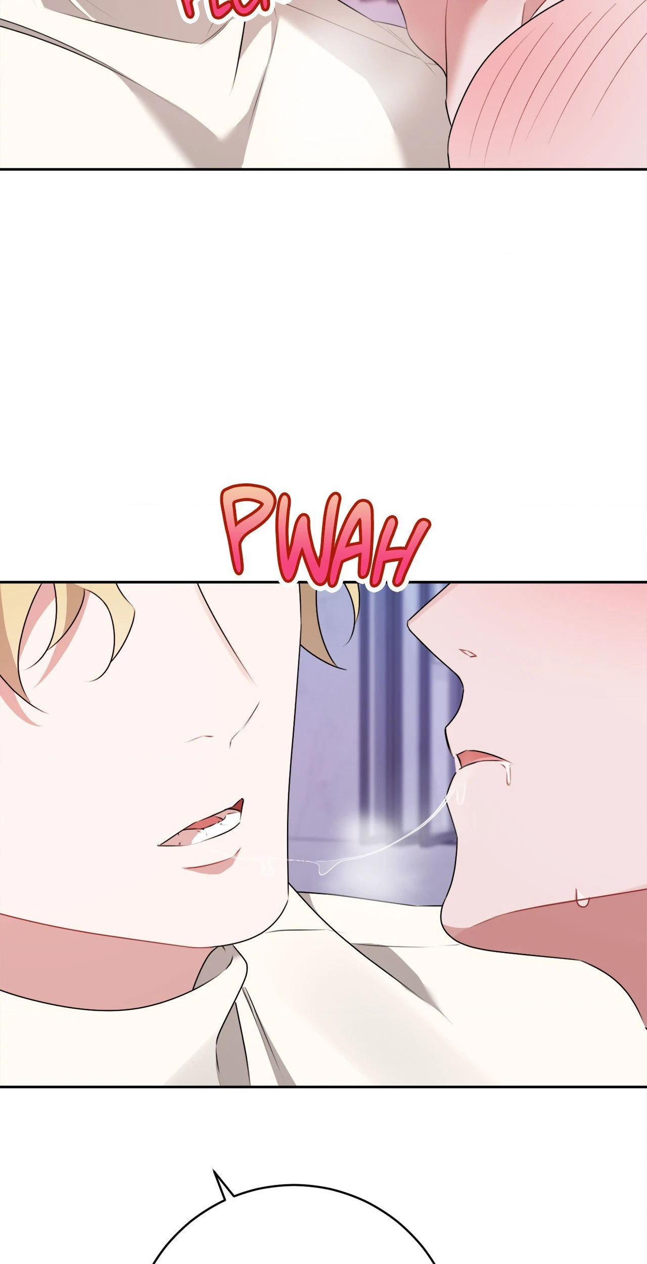 Shackled by Desire [Official] - Chapter 13 manhwa
