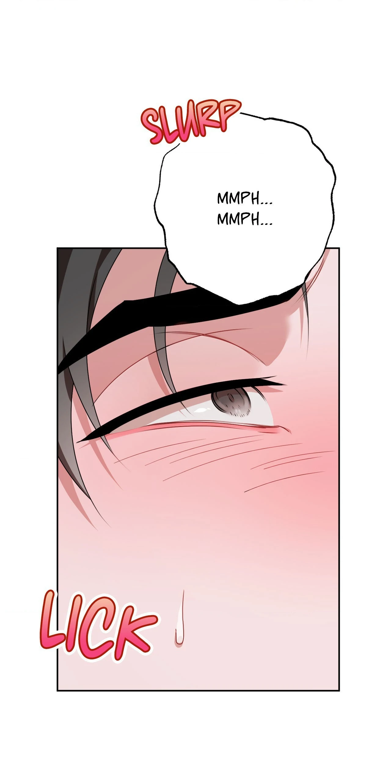 Shackled by Desire [Official] - Chapter 13 manhwa