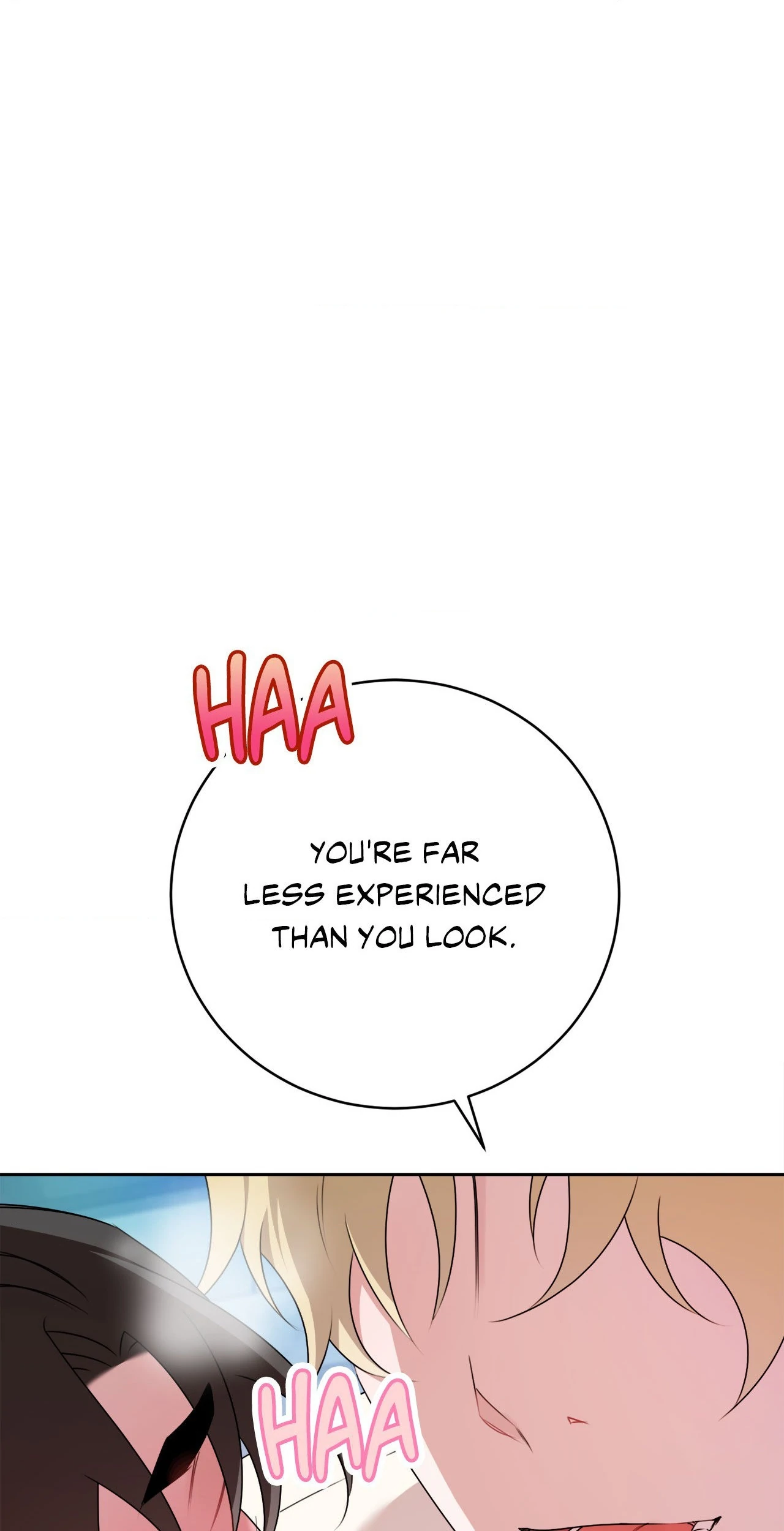 Shackled by Desire [Official] - Chapter 13 manhwa