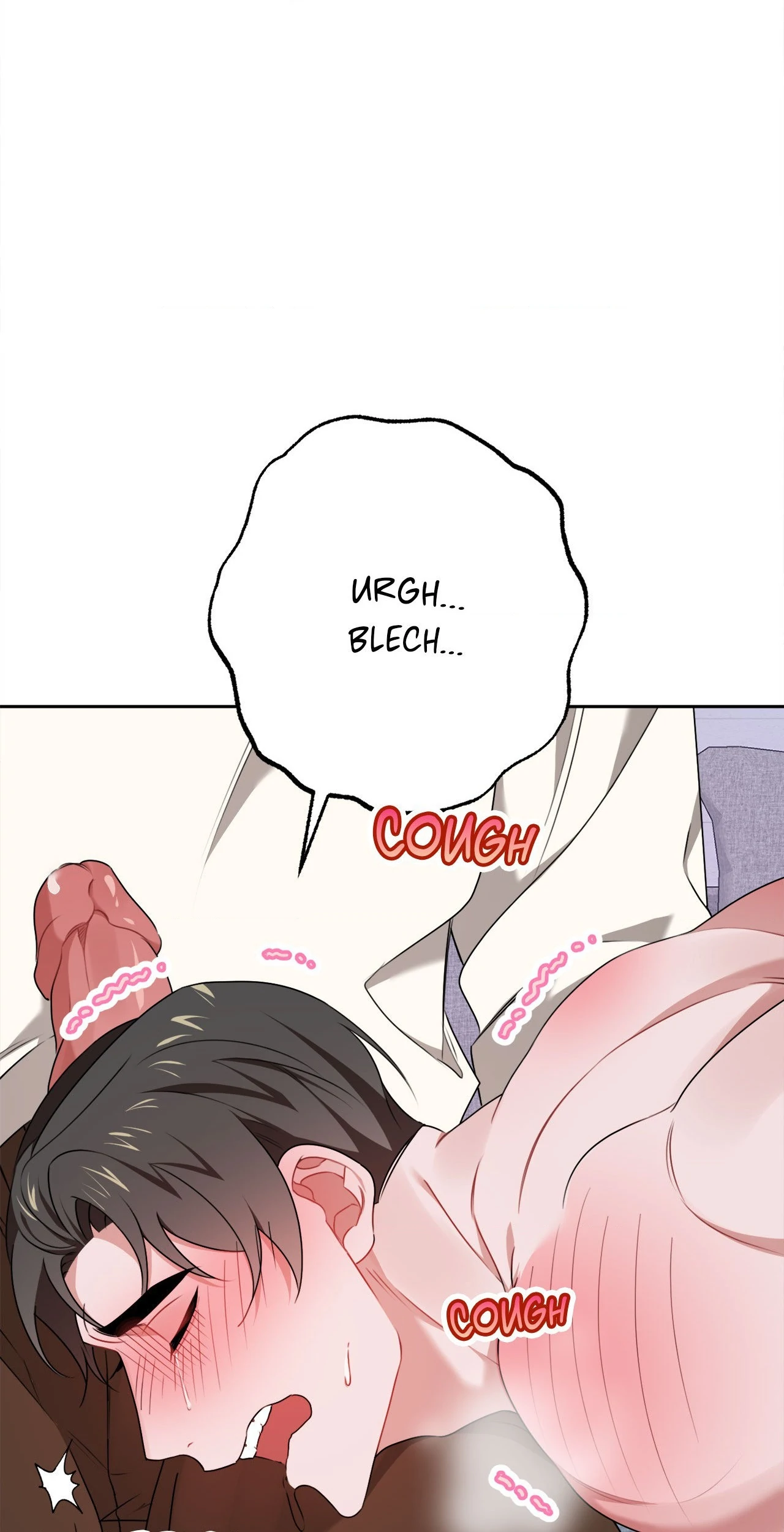 Shackled by Desire [Official] - Chapter 14 manhwa