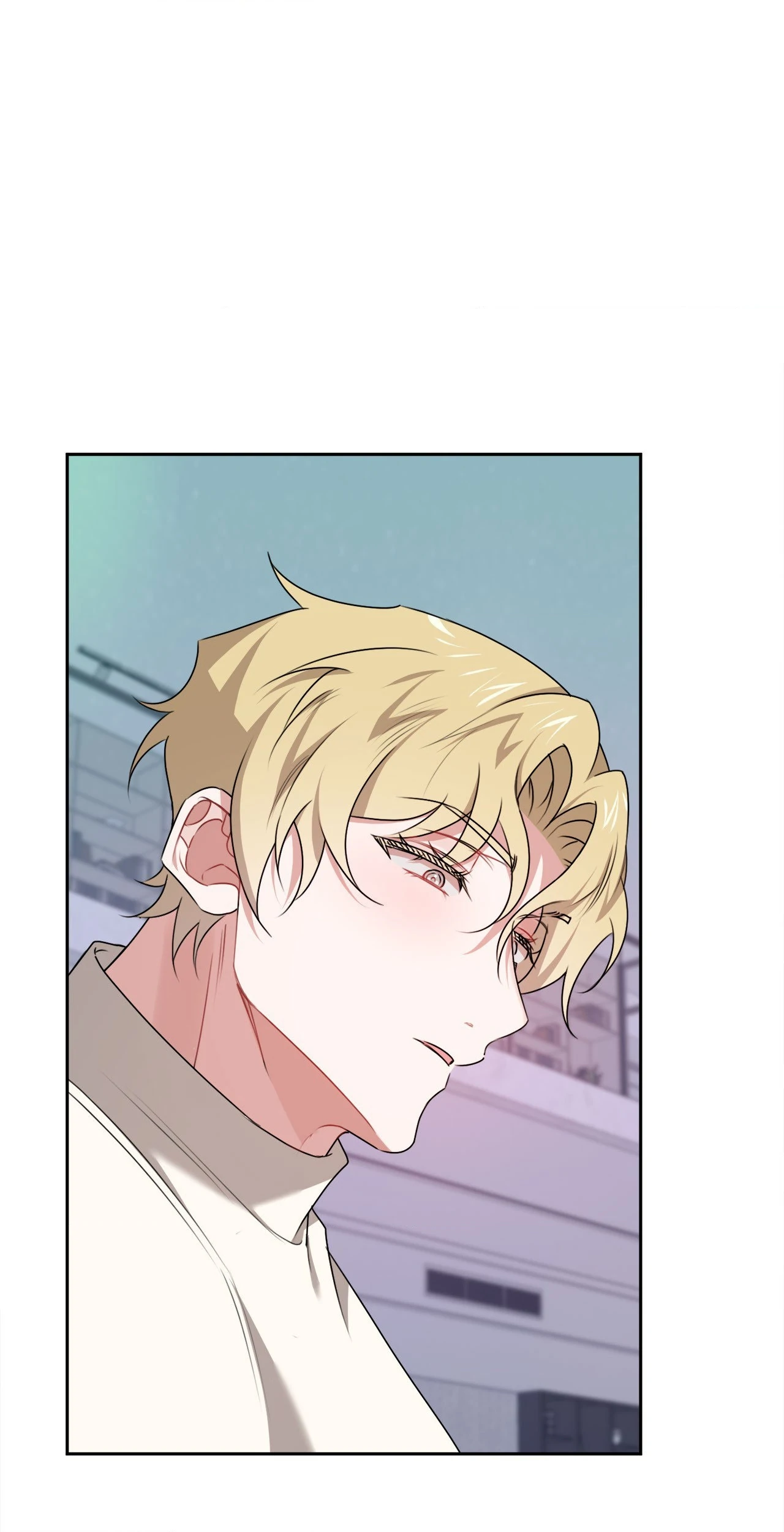 Shackled by Desire [Official] - Chapter 14 manhwa