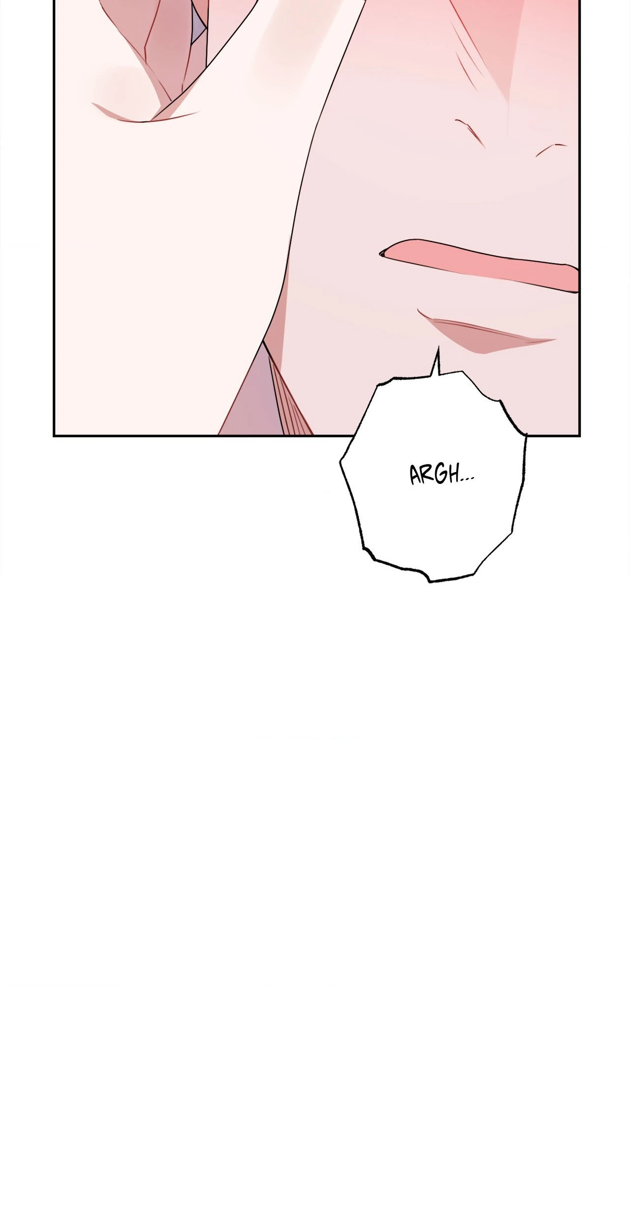 Shackled by Desire [Official] - Chapter 14 manhwa