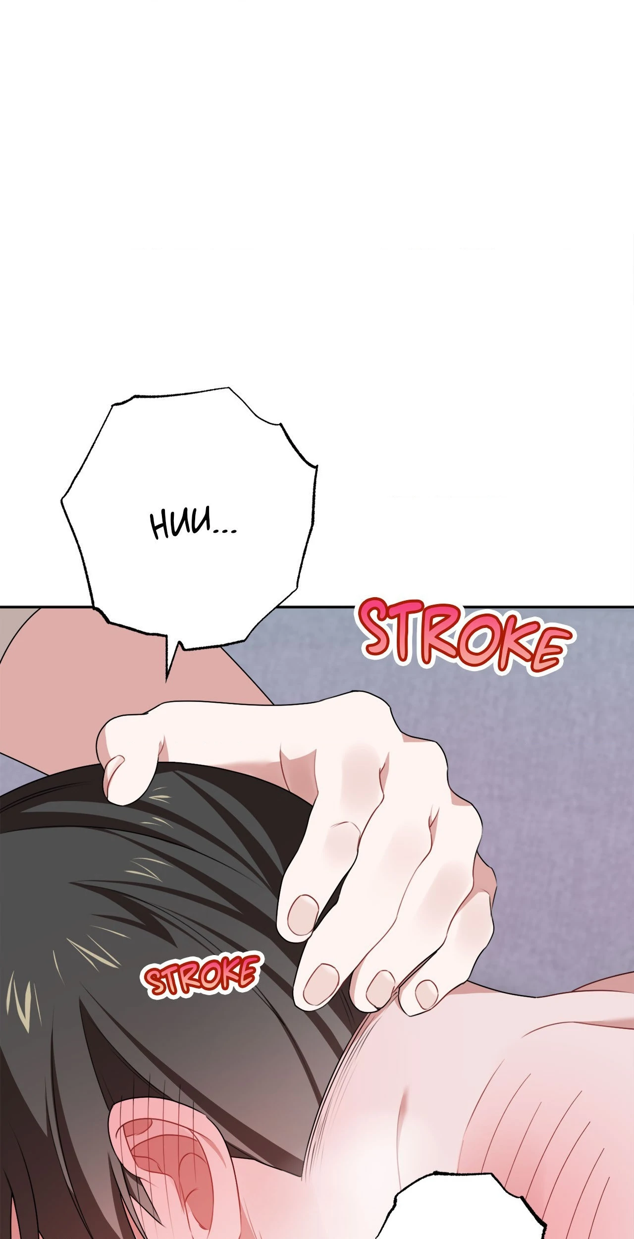 Shackled by Desire [Official] - Chapter 14 manhwa