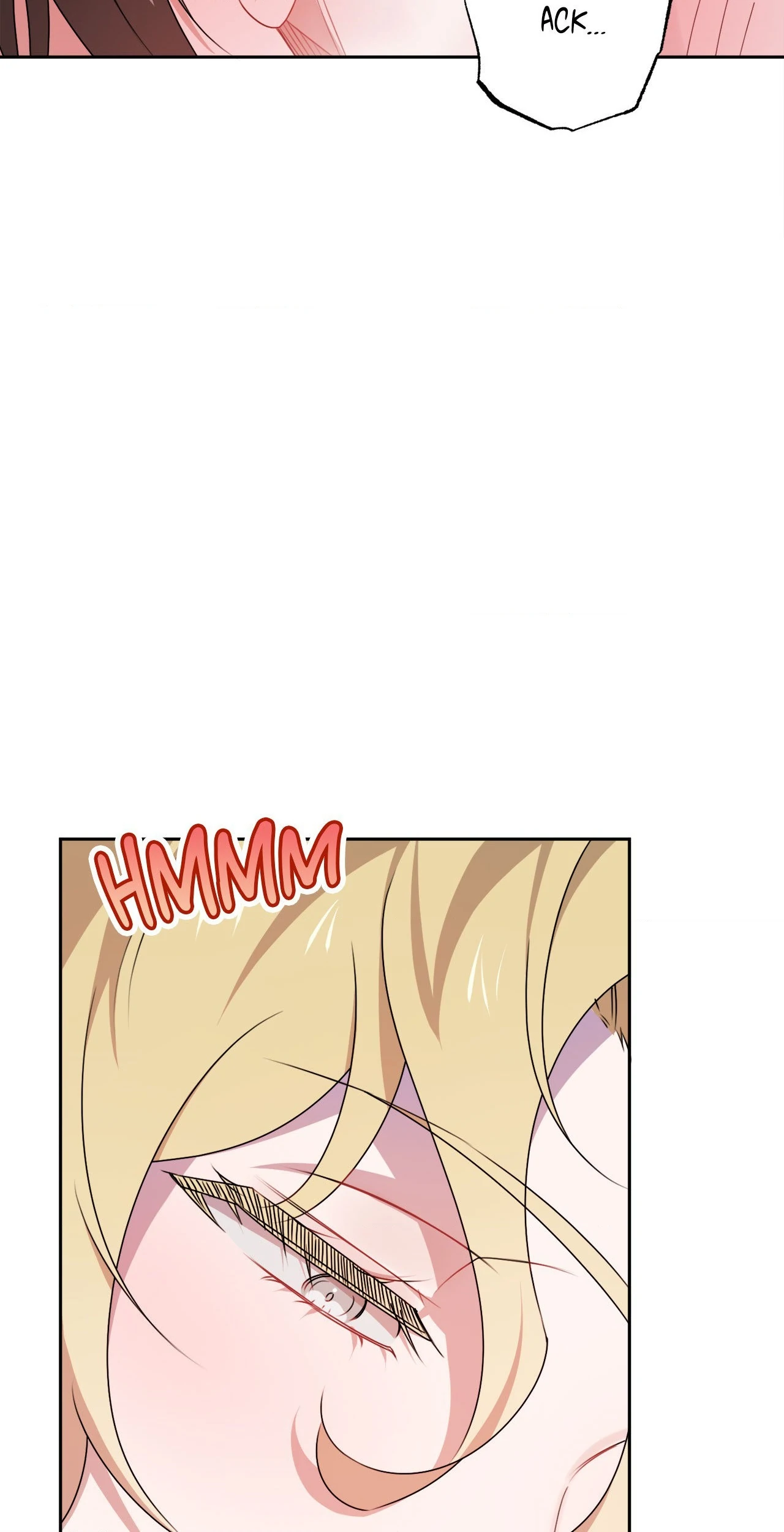 Shackled by Desire [Official] - Chapter 14 manhwa