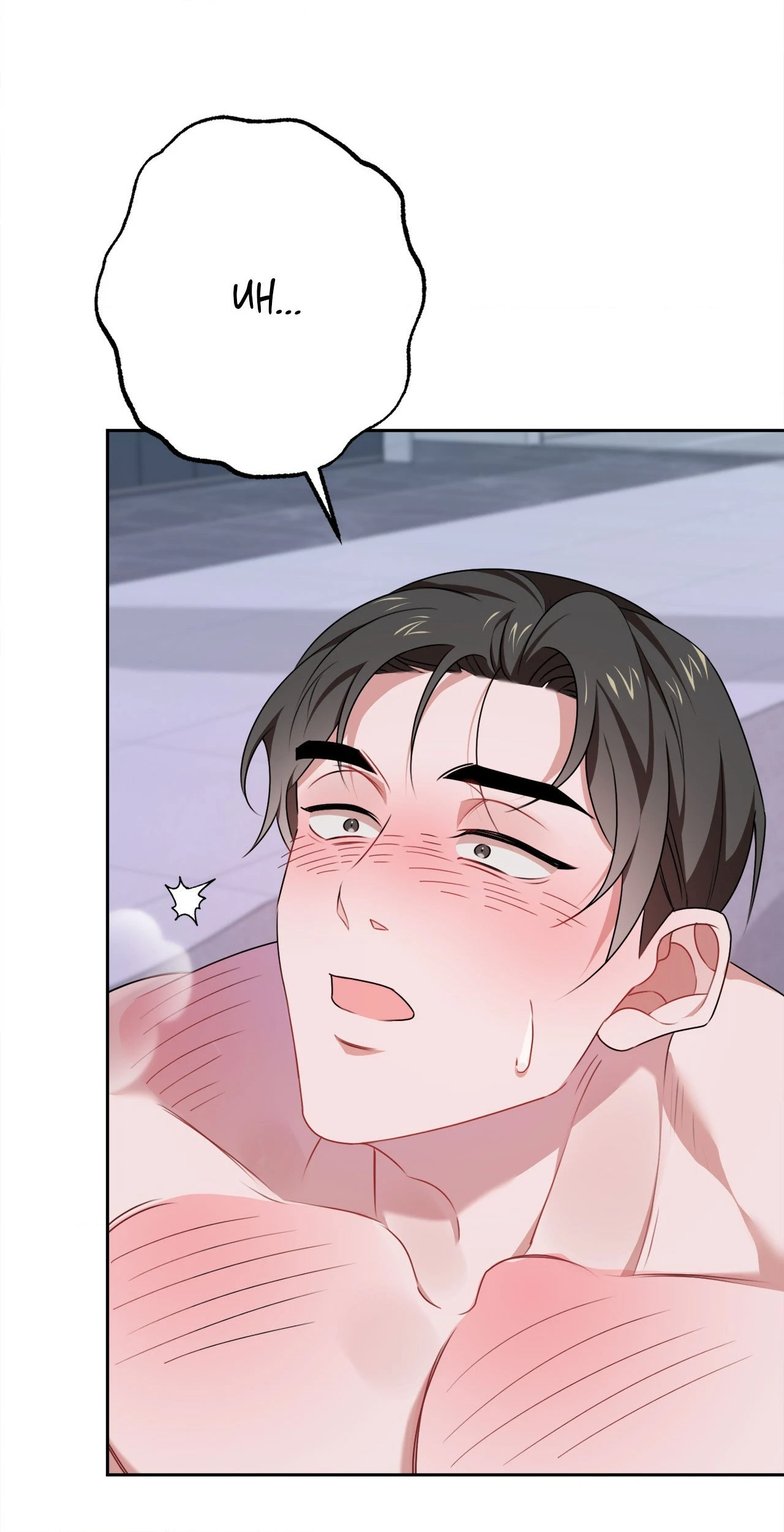 Shackled by Desire [Official] - Chapter 14 manhwa