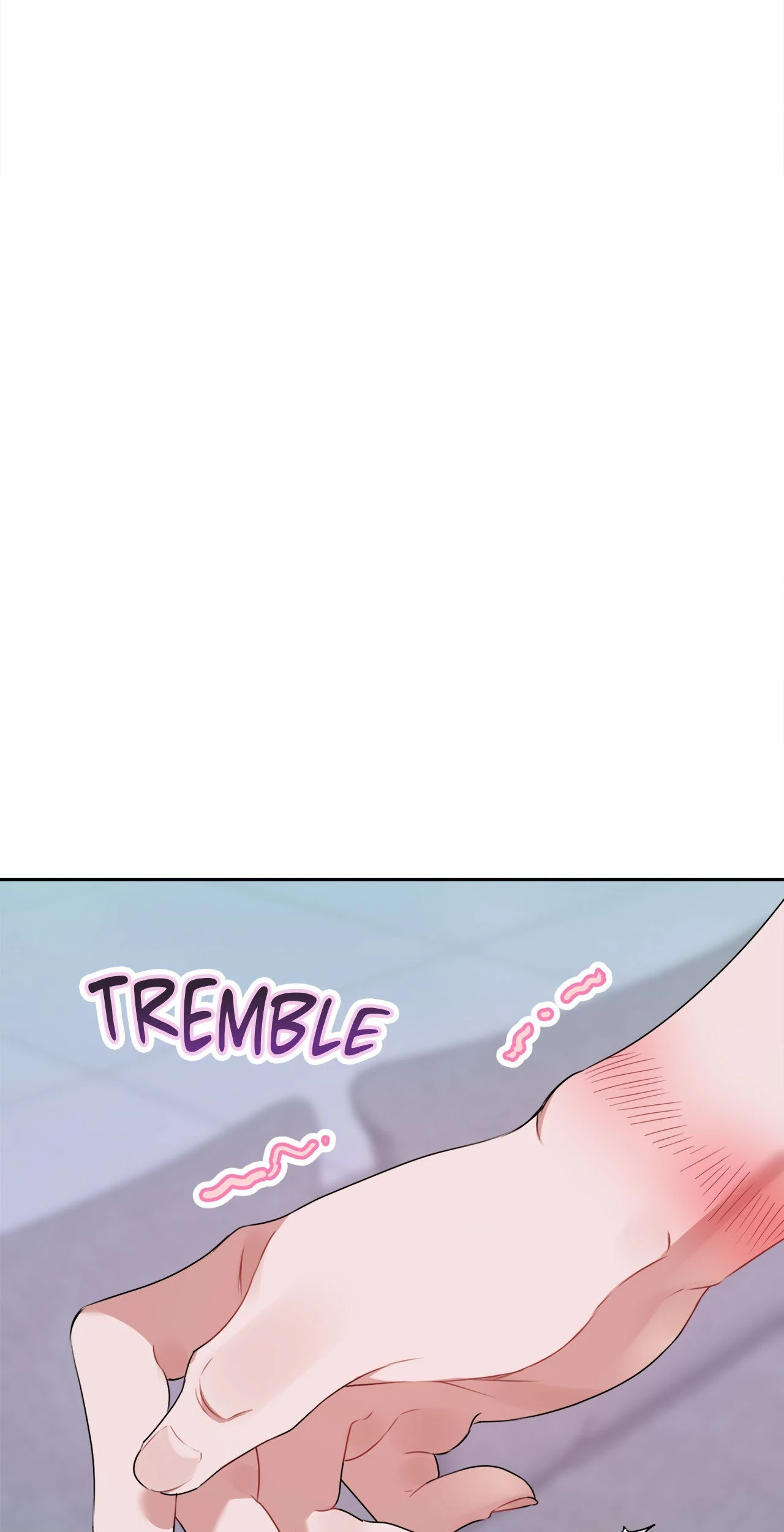 Shackled by Desire [Official] - Chapter 14 manhwa