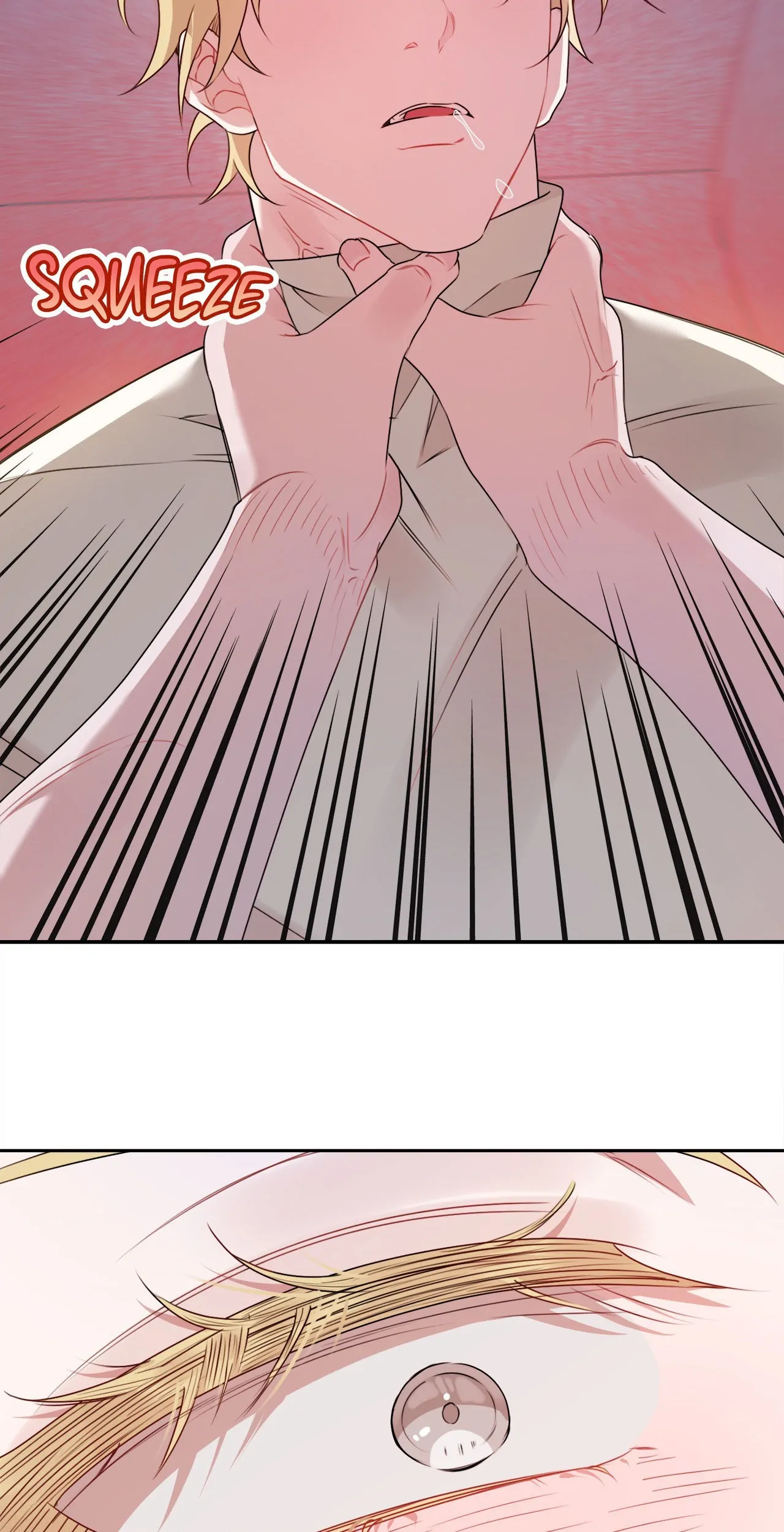 Shackled by Desire [Official] - Chapter 14 manhwa