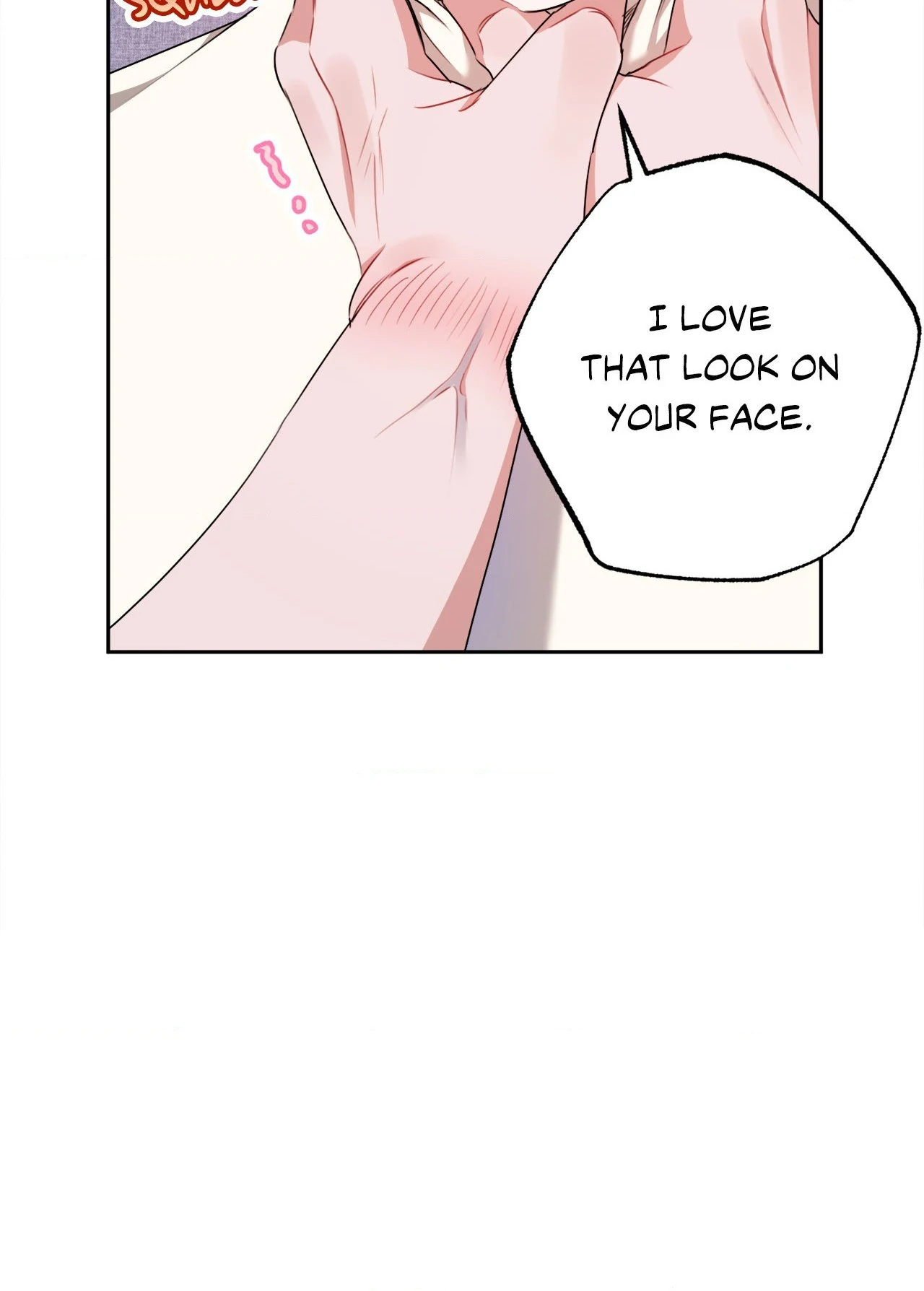 Shackled by Desire [Official] - Chapter 14 manhwa