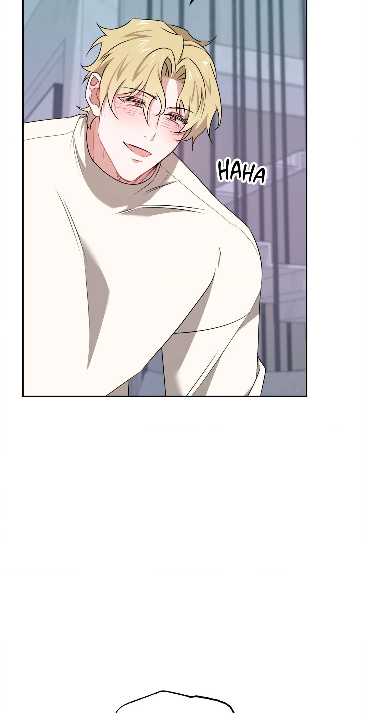 Shackled by Desire [Official] - Chapter 14 manhwa