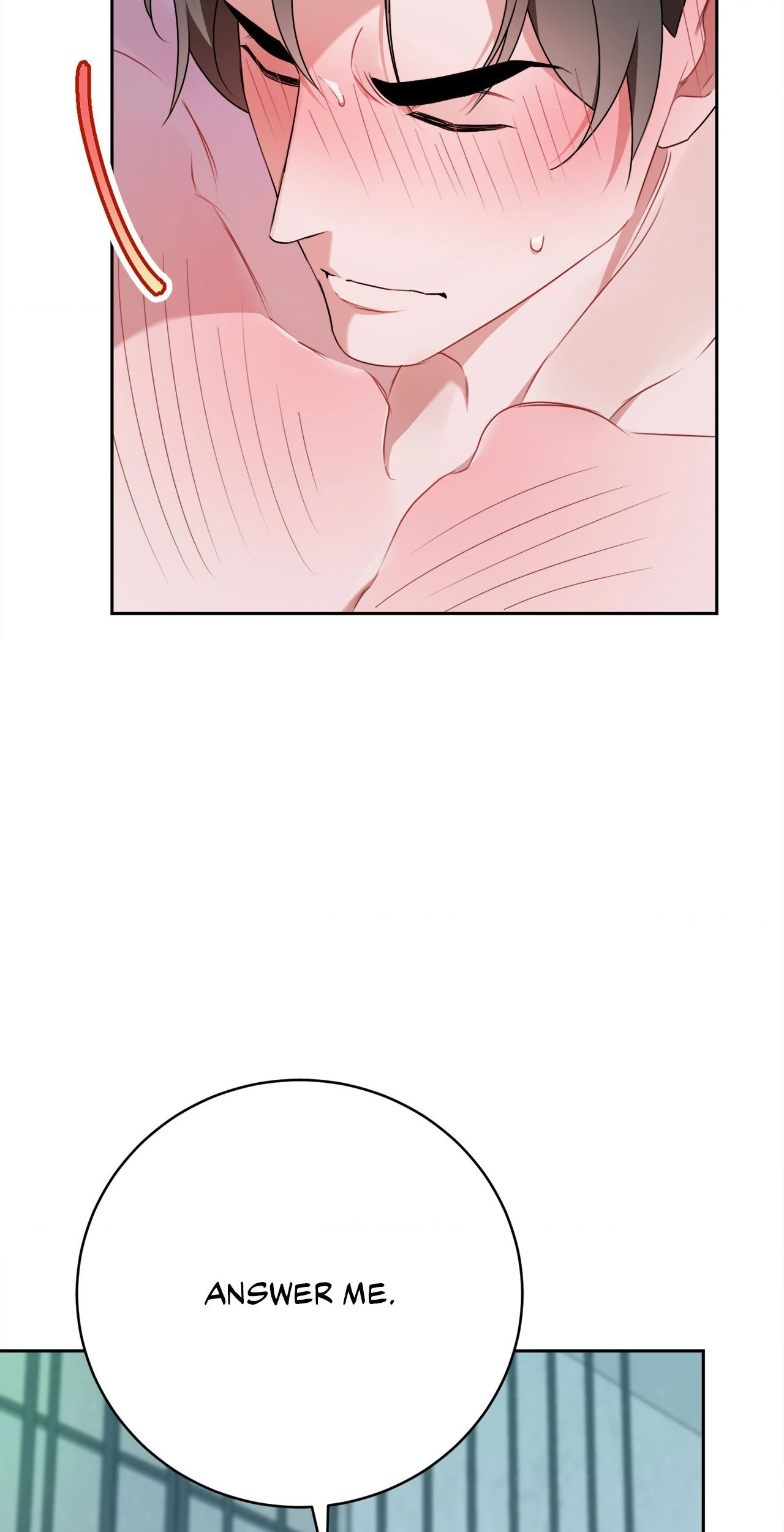 Shackled by Desire [Official] - Chapter 14 manhwa