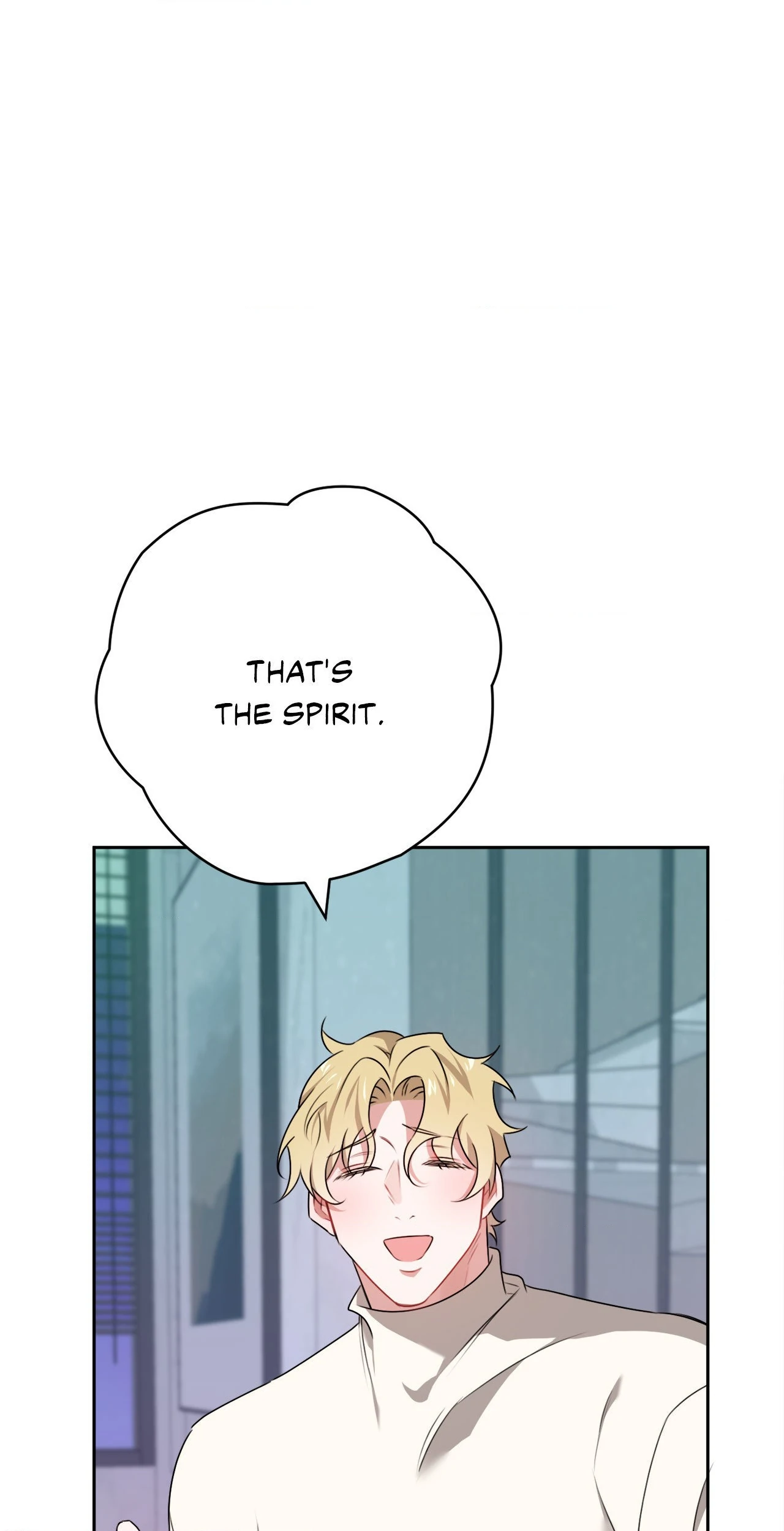 Shackled by Desire [Official] - Chapter 14 manhwa