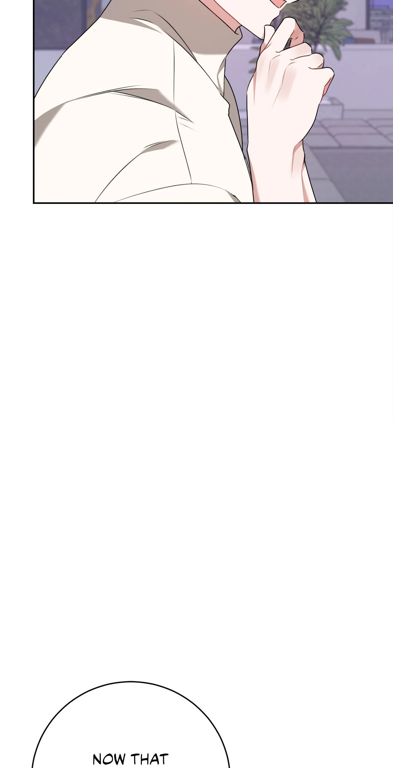 Shackled by Desire [Official] - Chapter 14 manhwa