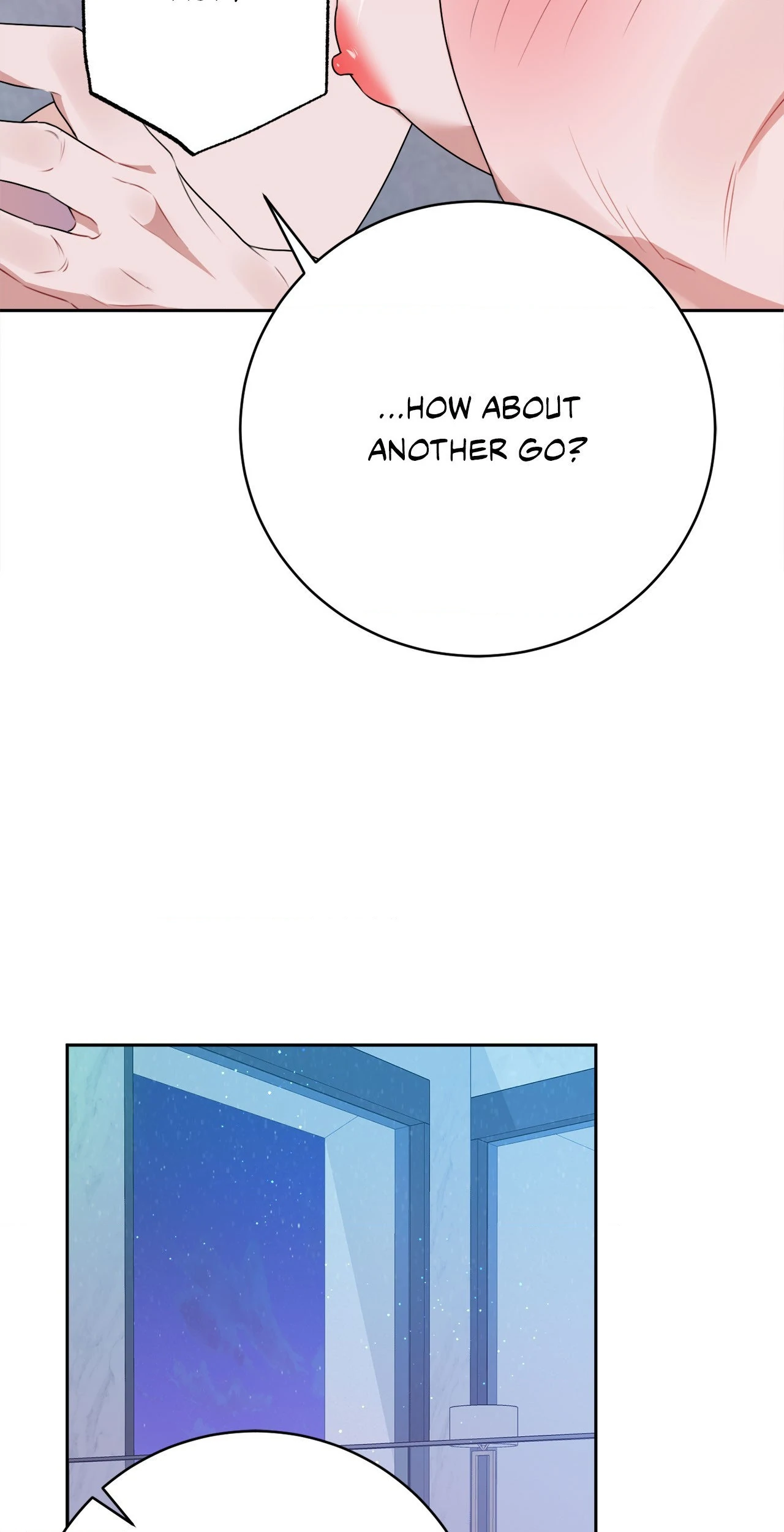 Shackled by Desire [Official] - Chapter 14 manhwa