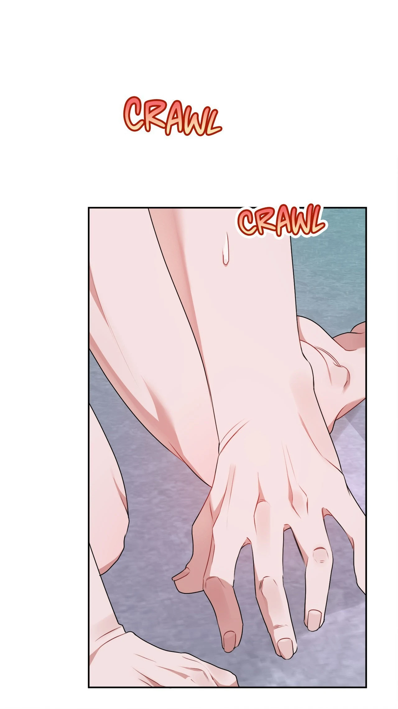 Shackled by Desire [Official] - Chapter 14 manhwa