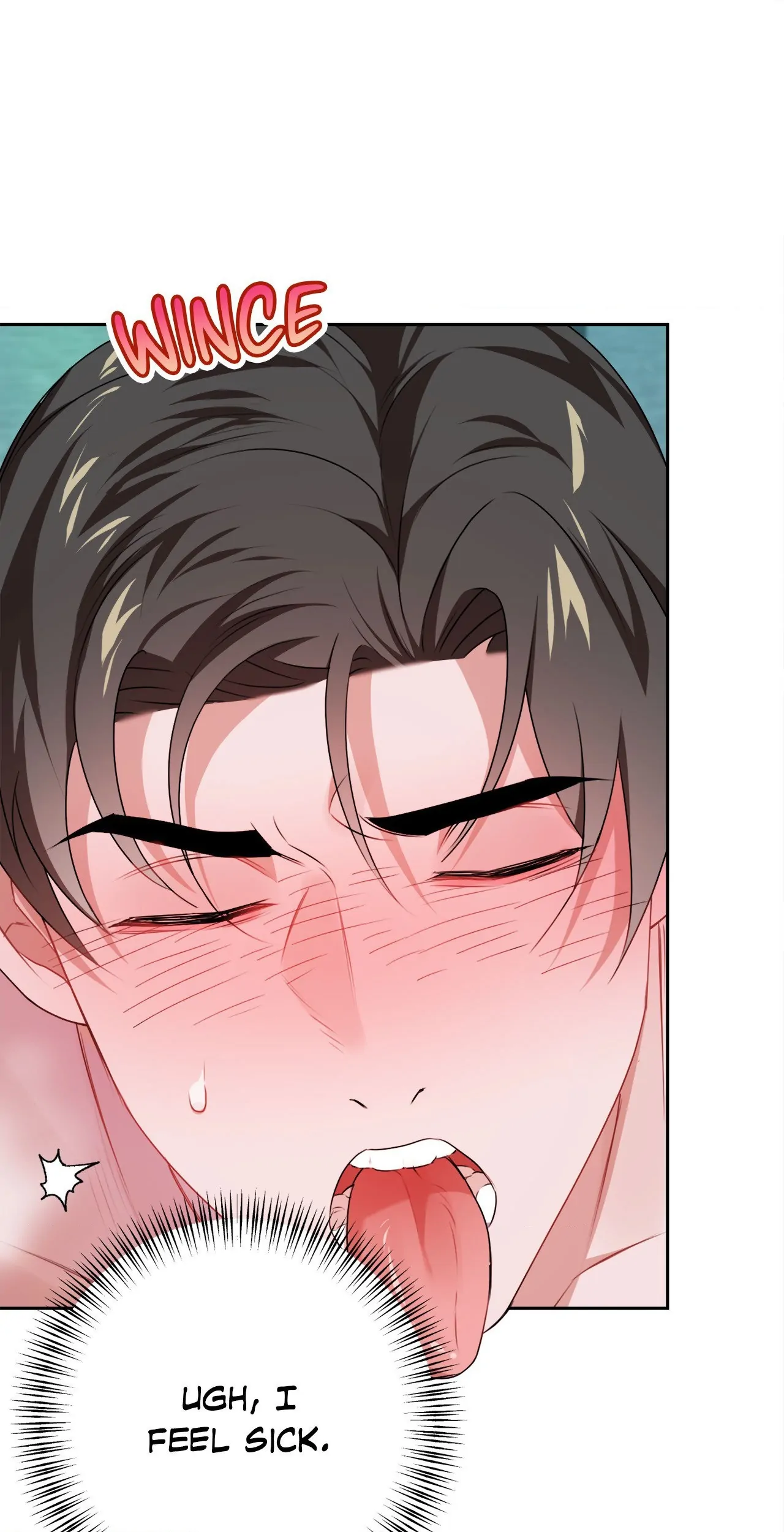 Shackled by Desire [Official] - Chapter 14 manhwa