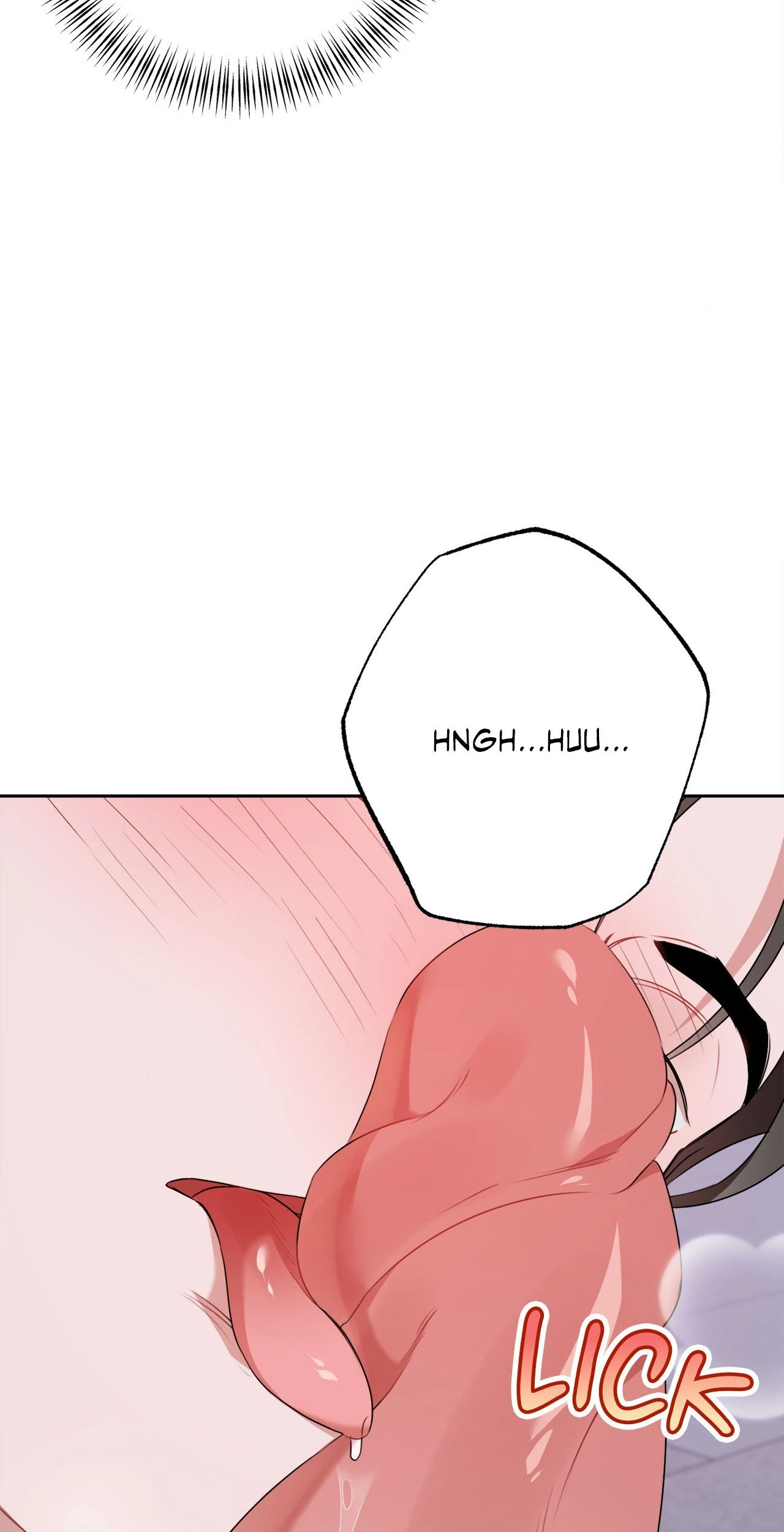 Shackled by Desire [Official] - Chapter 14 manhwa