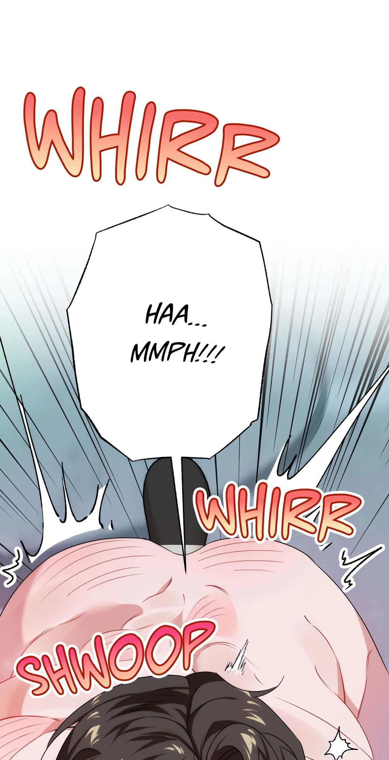 Shackled by Desire [Official] - Chapter 14 manhwa