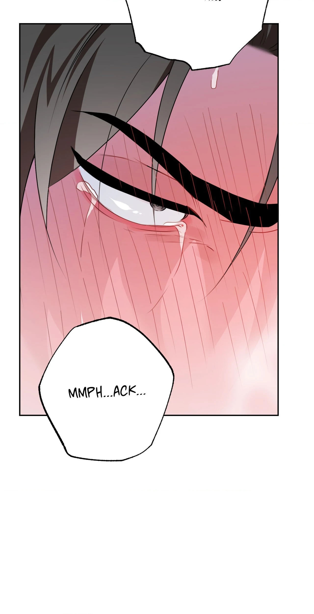 Shackled by Desire [Official] - Chapter 14 manhwa