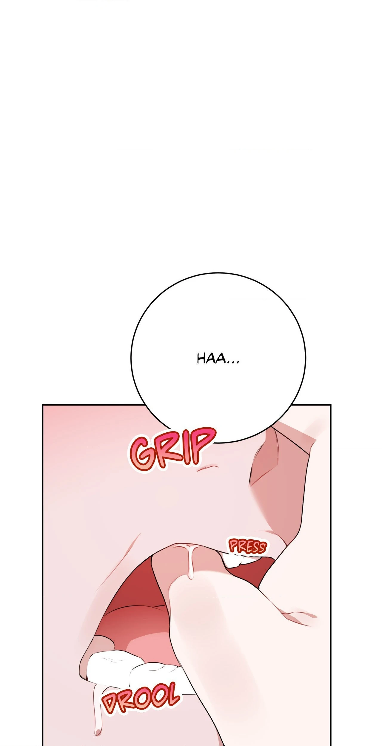 Shackled by Desire [Official] - Chapter 14 manhwa