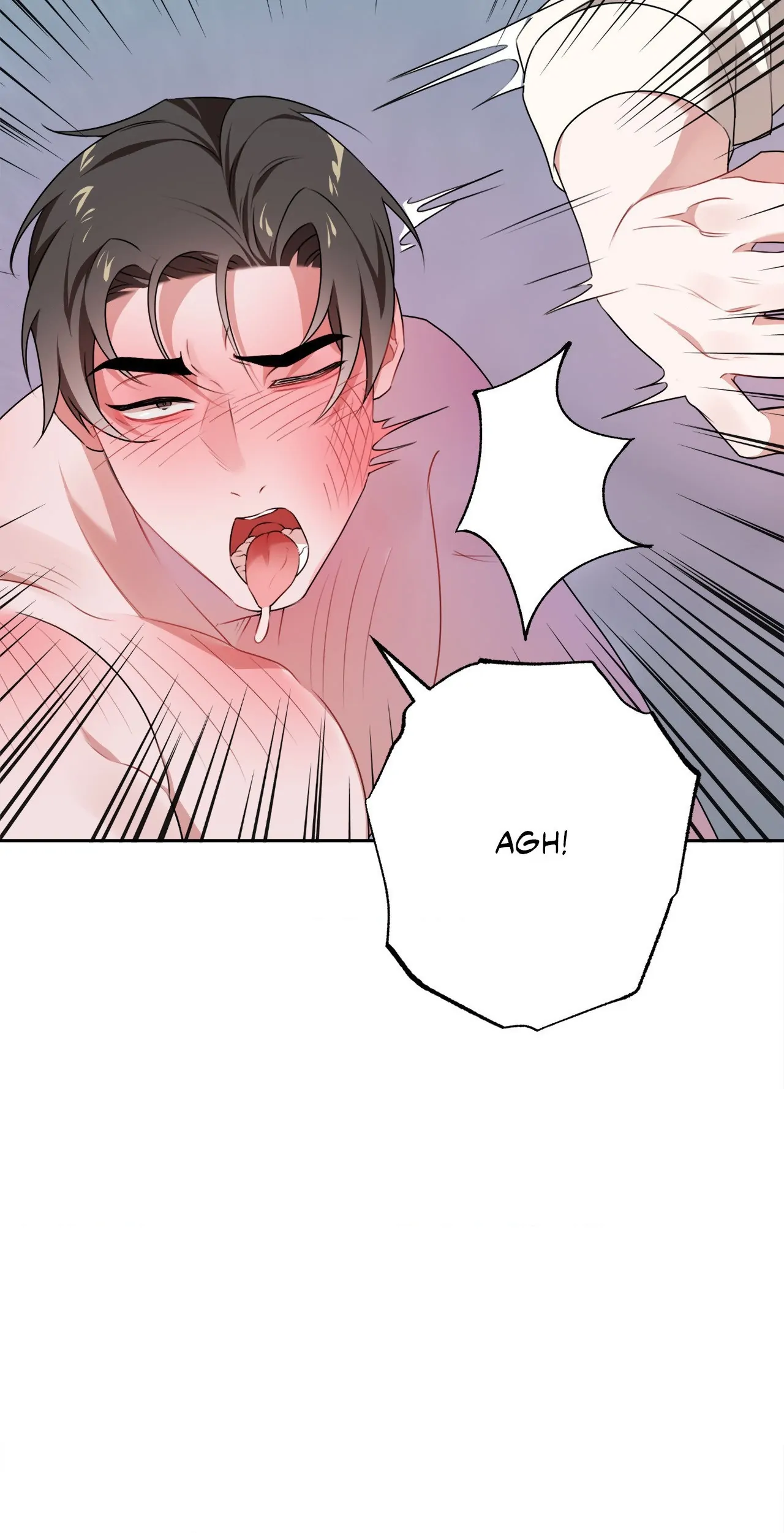 Shackled by Desire [Official] - Chapter 14 manhwa