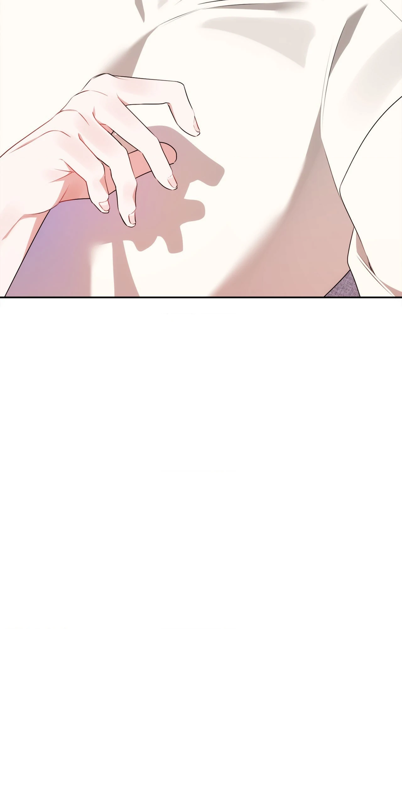Shackled by Desire [Official] - Chapter 14 manhwa