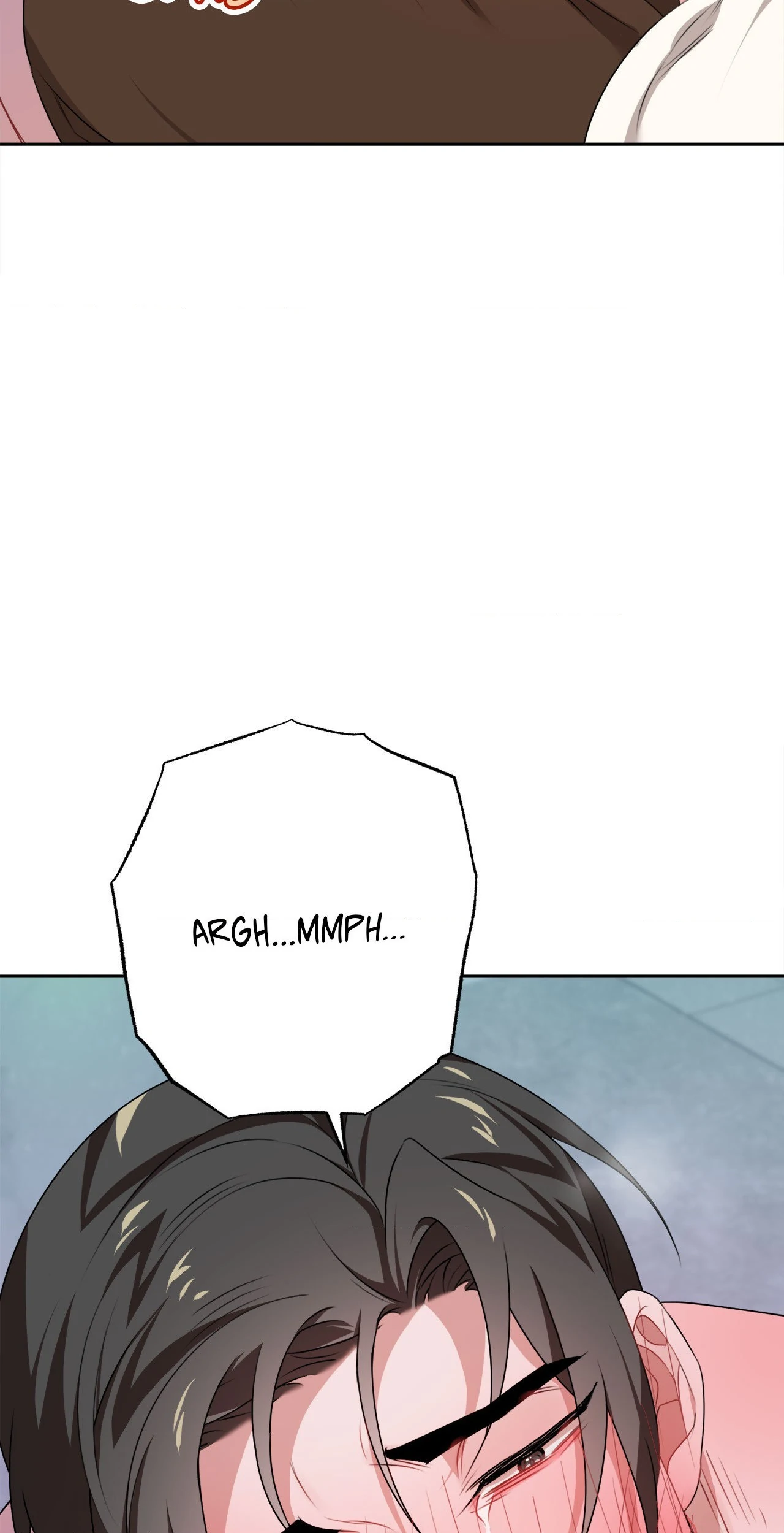 Shackled by Desire [Official] - Chapter 14 manhwa